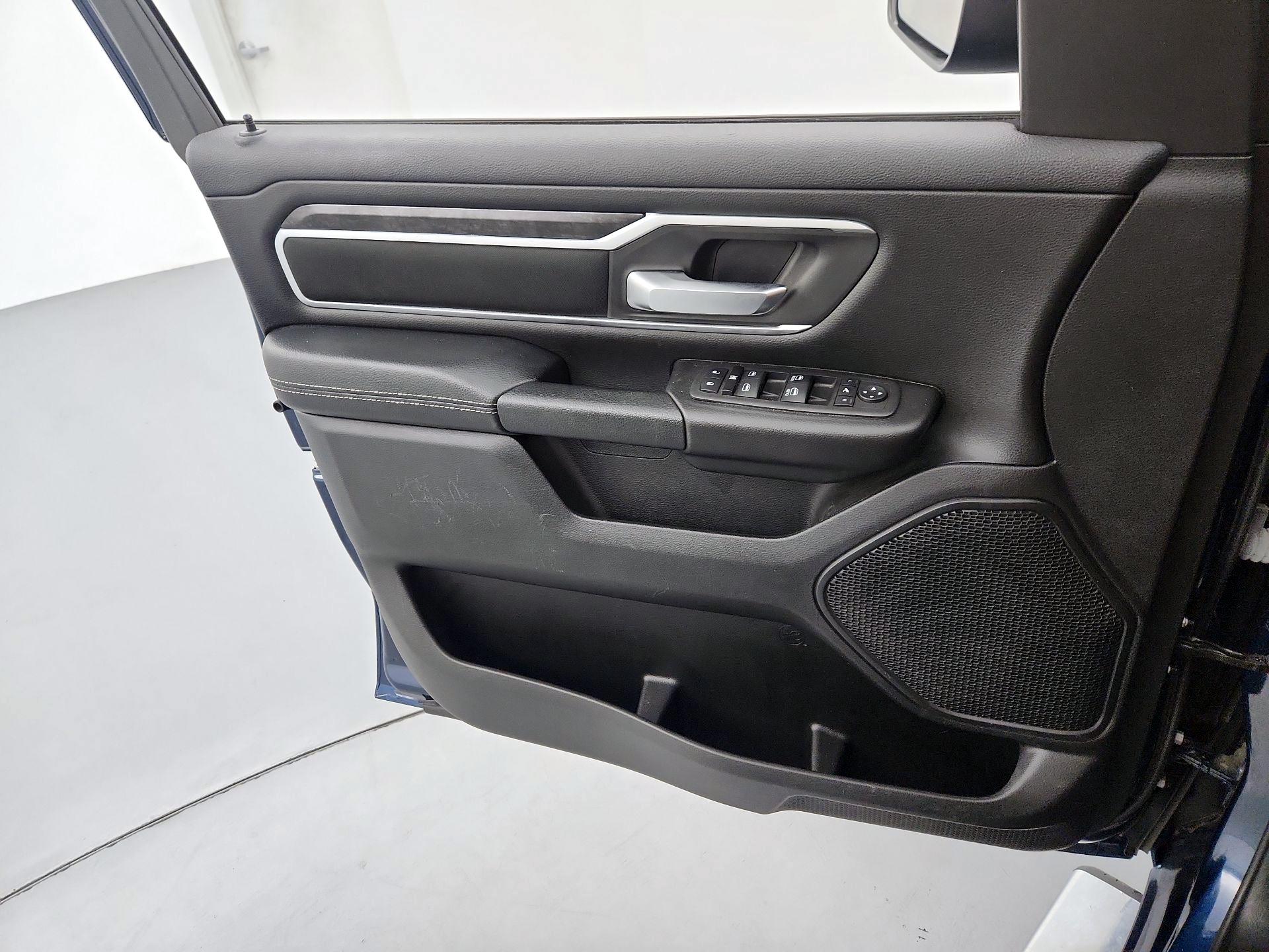 Thumbnail: 2023 RAM 1500 - 12