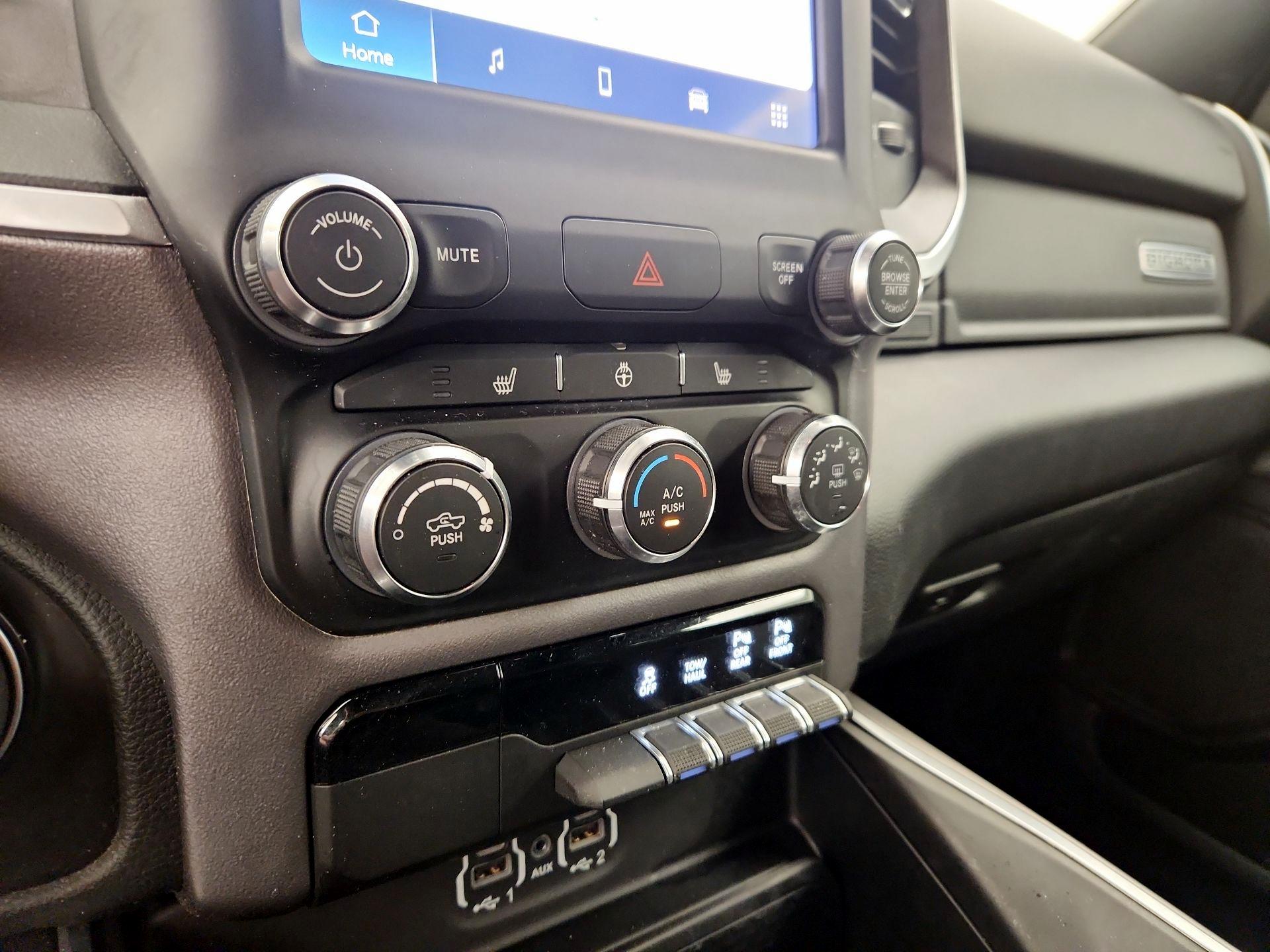 Thumbnail: 2023 RAM 1500 - 16
