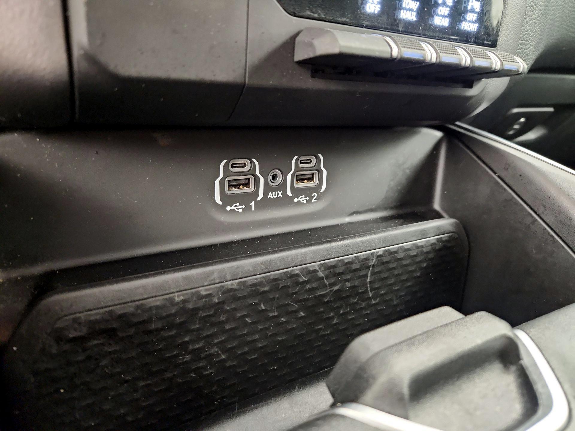 Thumbnail: 2023 RAM 1500 - 18