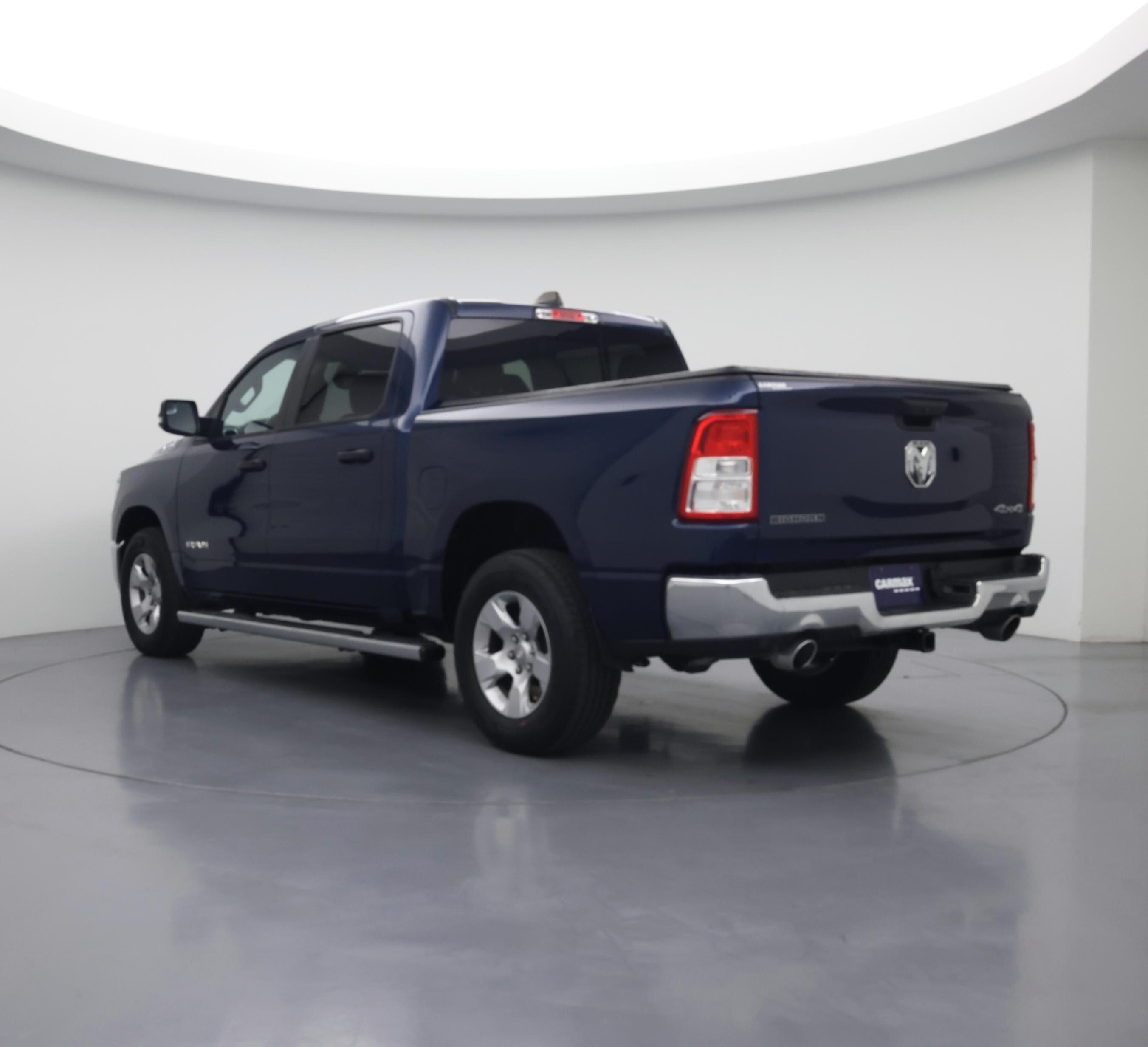 Thumbnail: 2023 RAM 1500 - 2