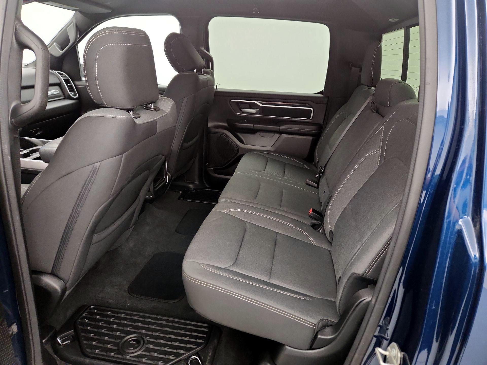 Thumbnail: 2023 RAM 1500 - 19