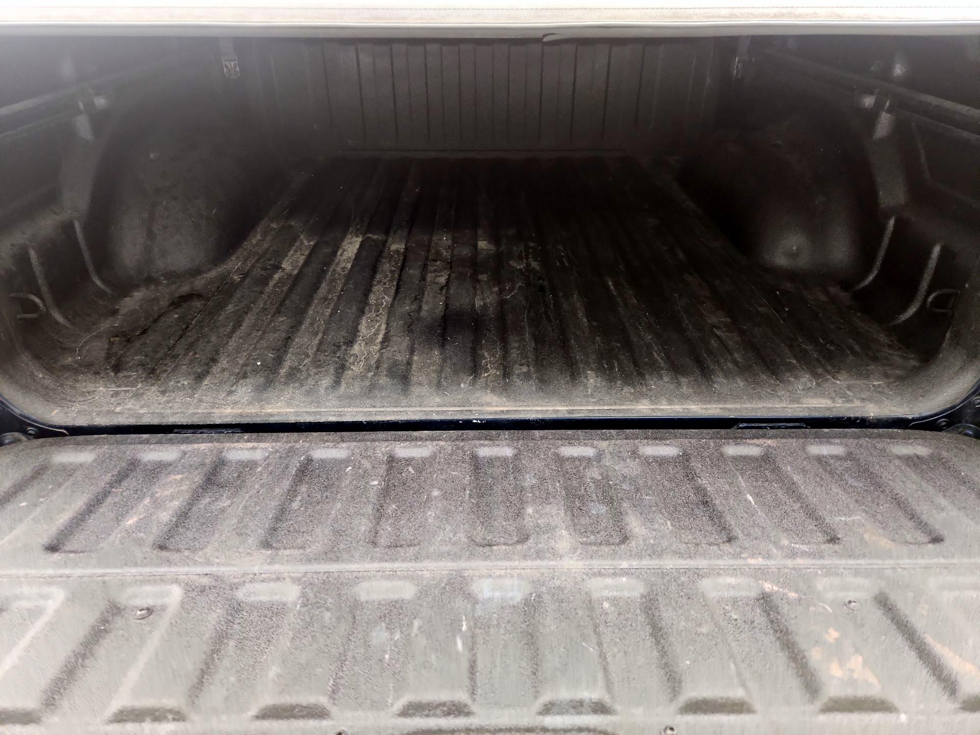 Thumbnail: 2023 RAM 1500 - 20