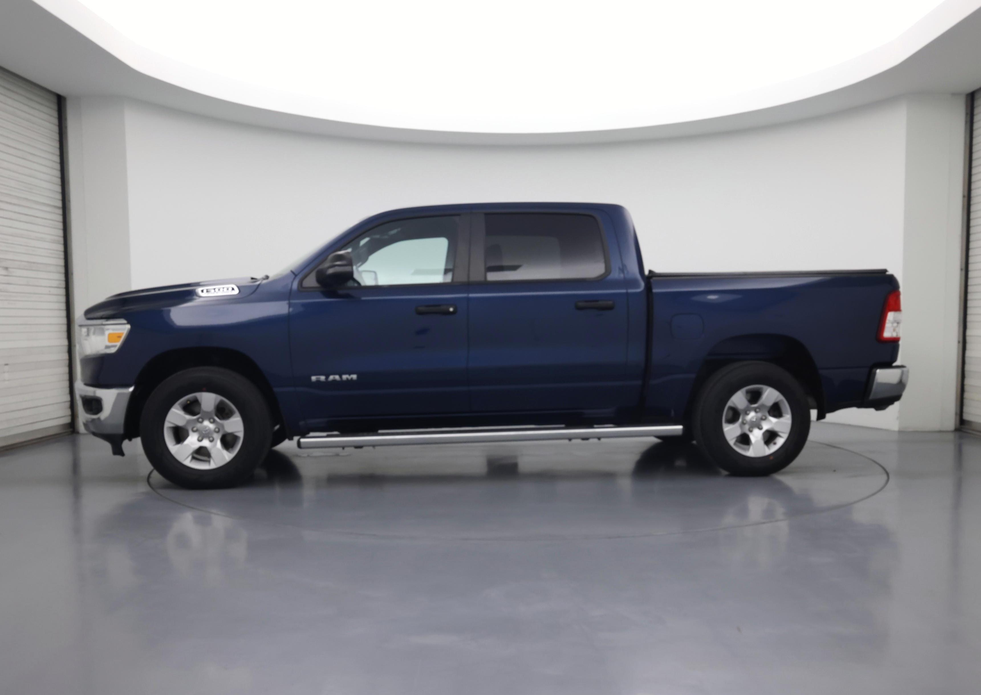 Thumbnail: 2023 RAM 1500 - 3