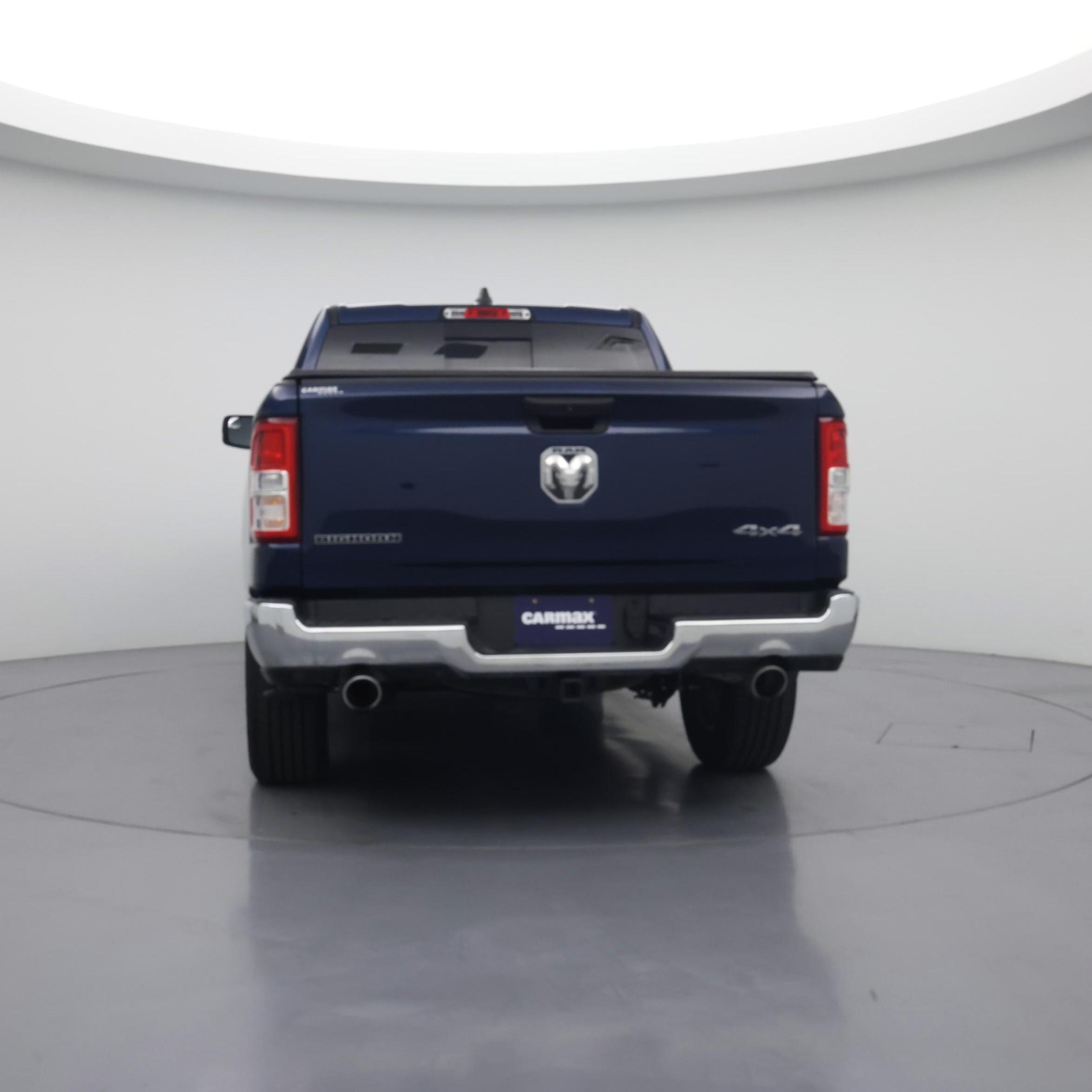 Thumbnail: 2023 RAM 1500 - 6