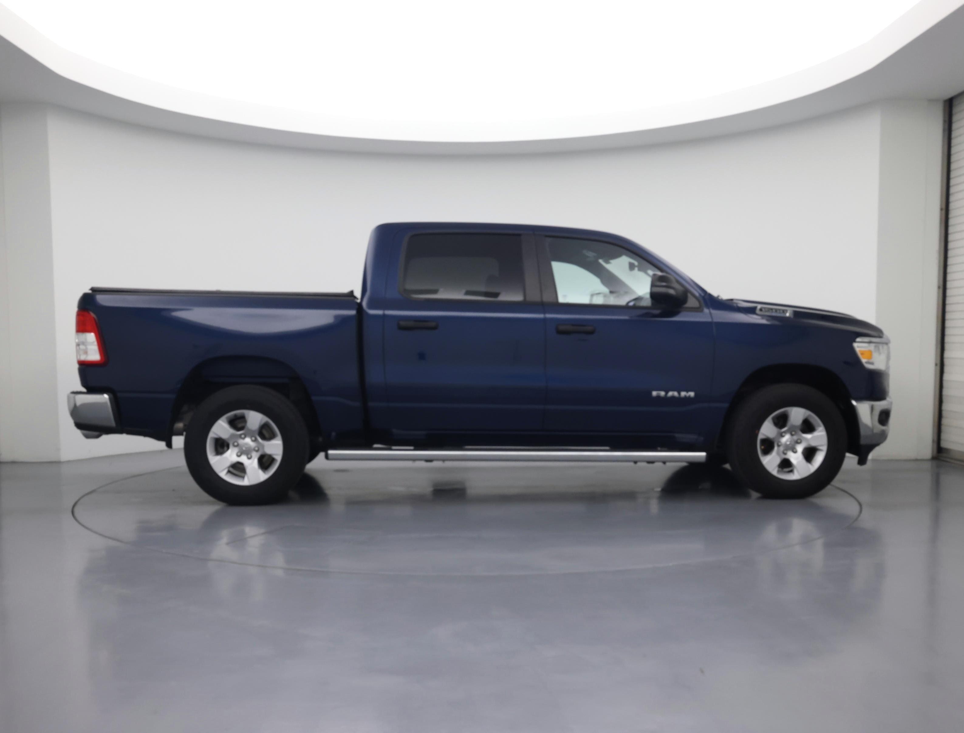 Thumbnail: 2023 RAM 1500 - 7