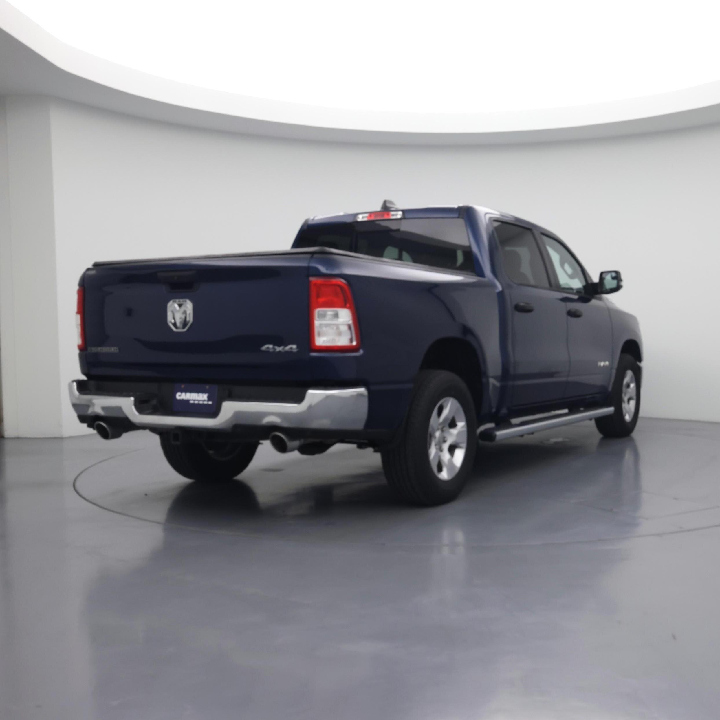 Thumbnail: 2023 RAM 1500 - 8