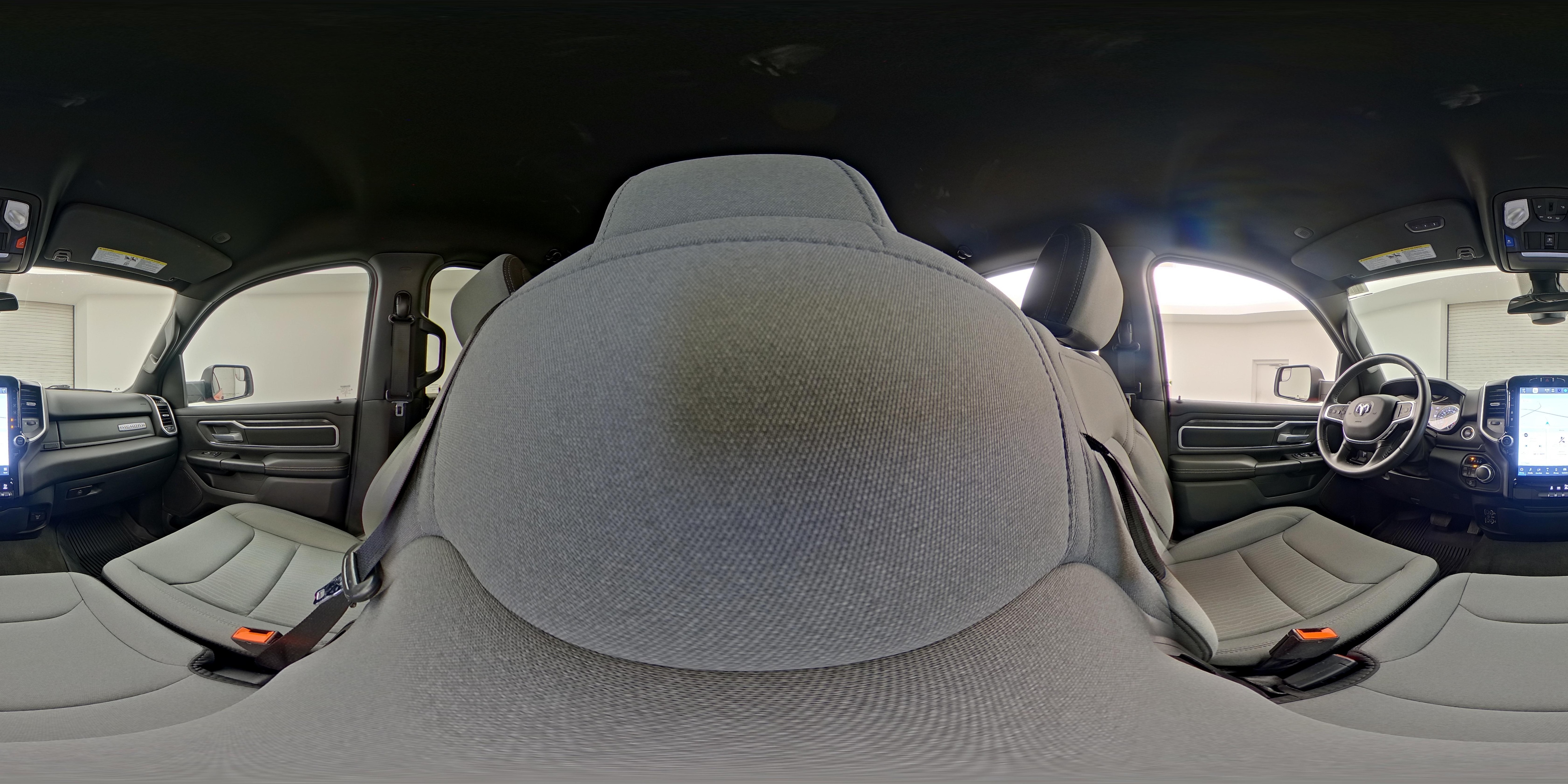 2023 RAM Ram 1500 Pickup Big Horn/Lone Star - Photo 24