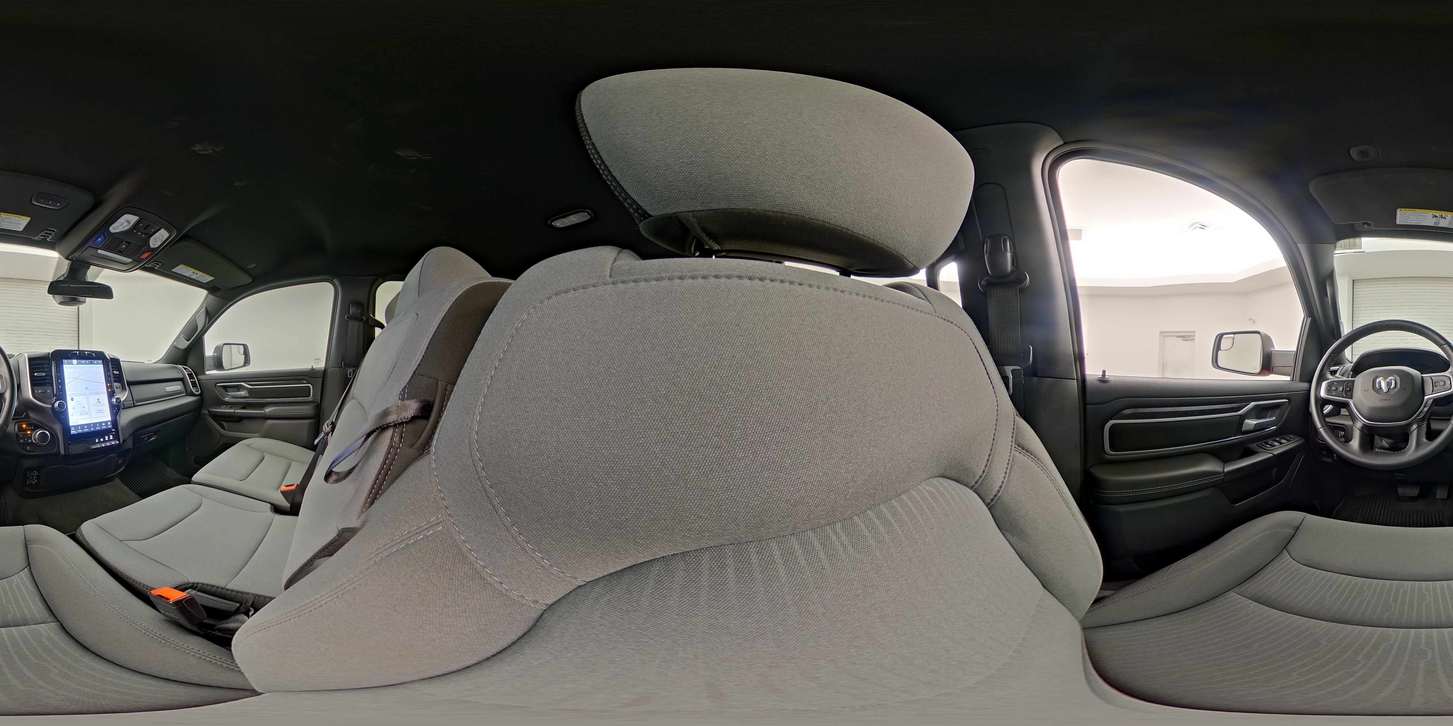 2023 RAM Ram 1500 Pickup Big Horn/Lone Star - Photo 26