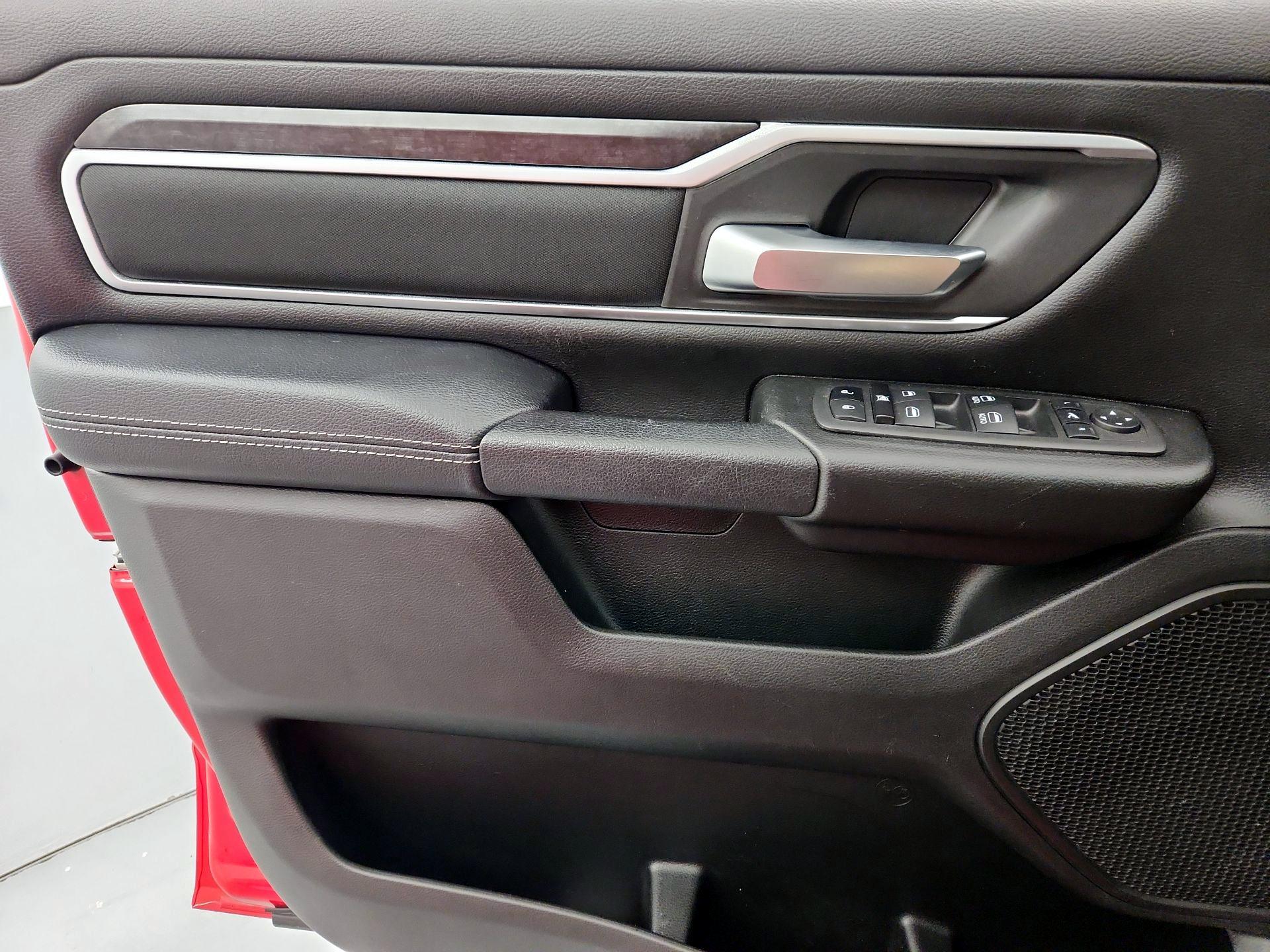 Thumbnail: 2023 RAM 1500 - 12