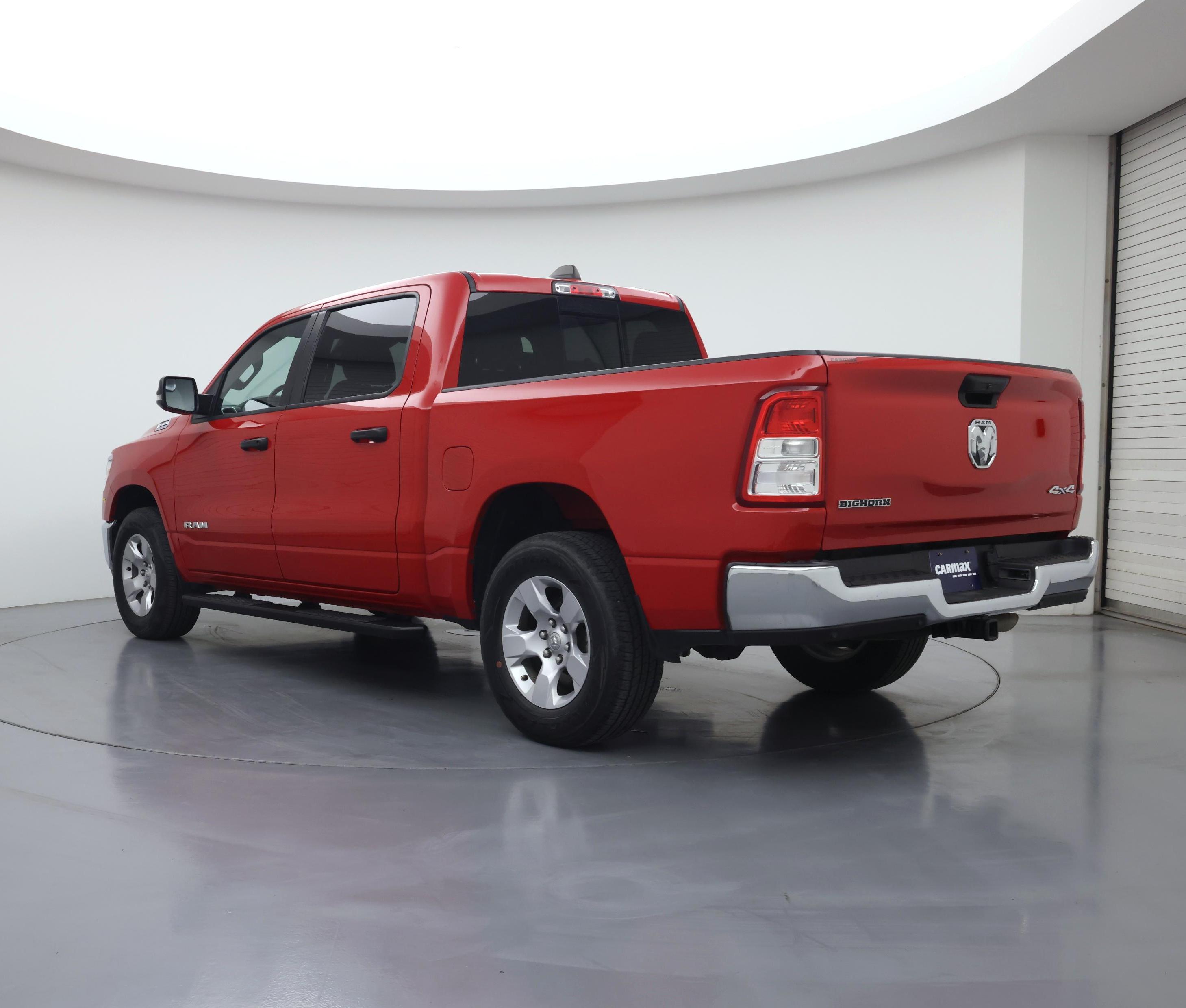 Thumbnail: 2023 RAM 1500 - 2