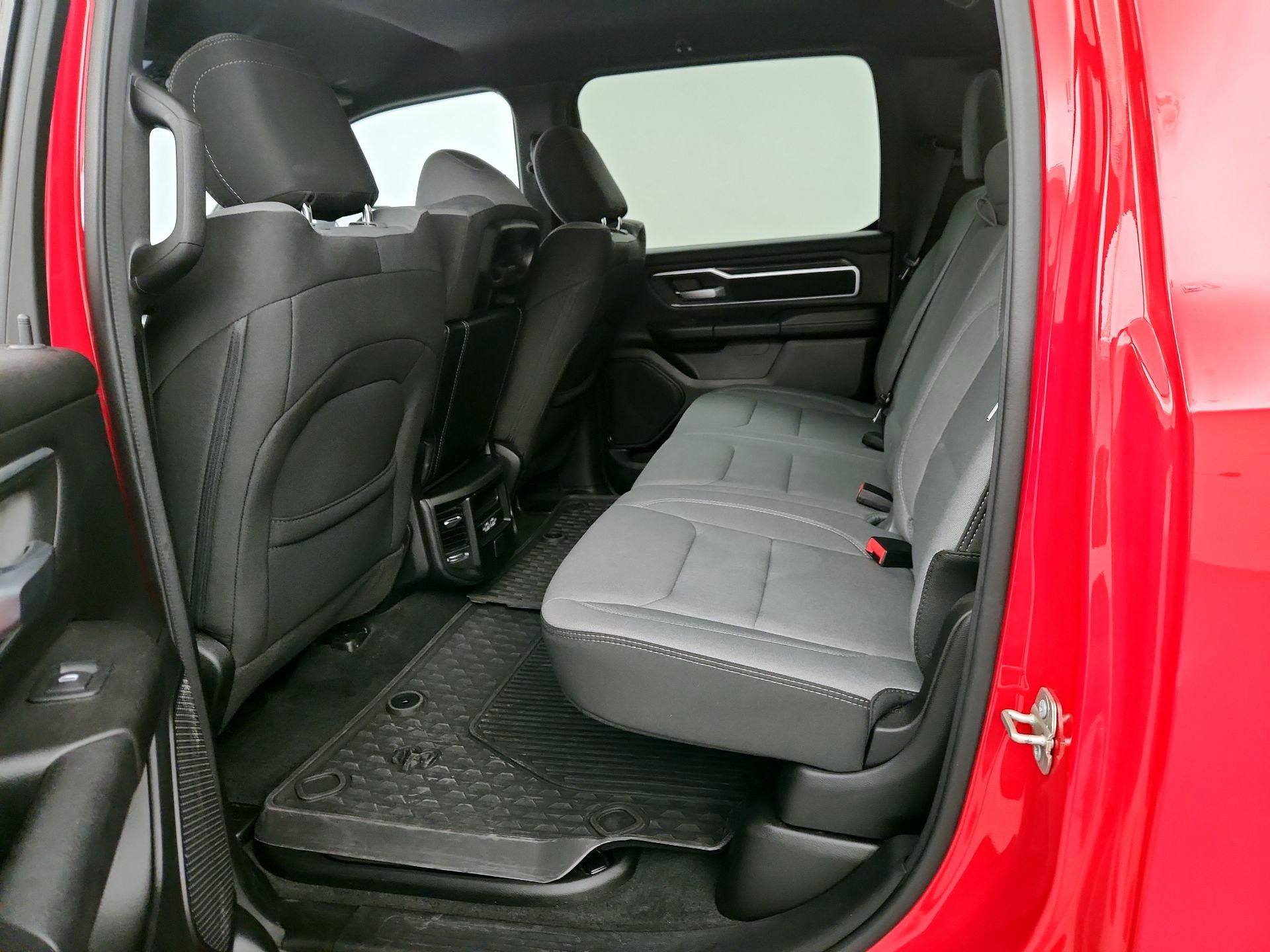 Thumbnail: 2023 RAM 1500 - 19