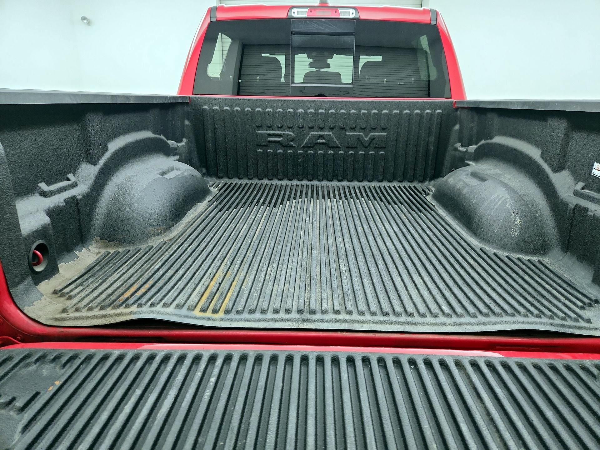 Thumbnail: 2023 RAM 1500 - 20
