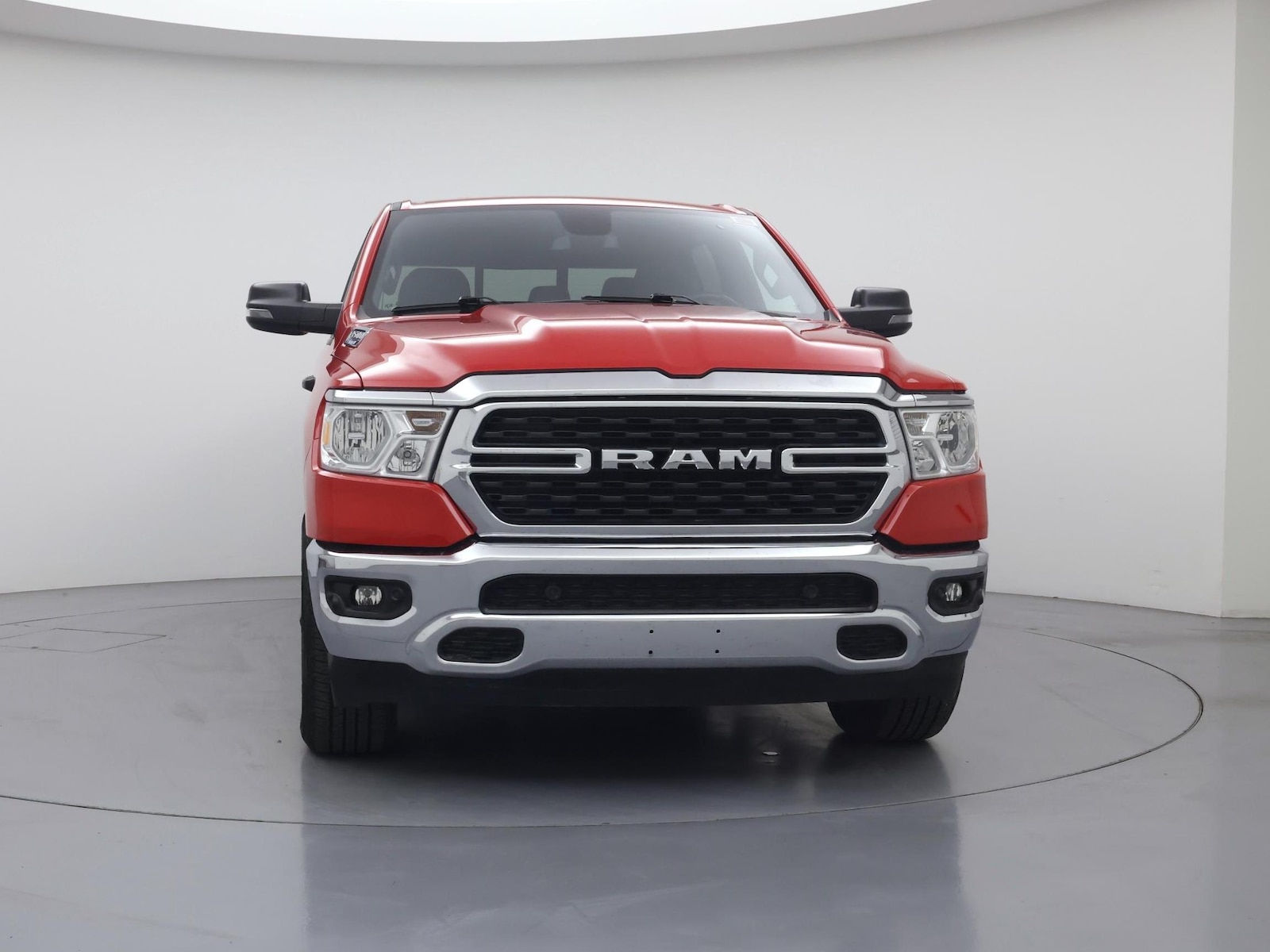 2023 RAM Ram 1500 Pickup Big Horn/Lone Star - Photo 6