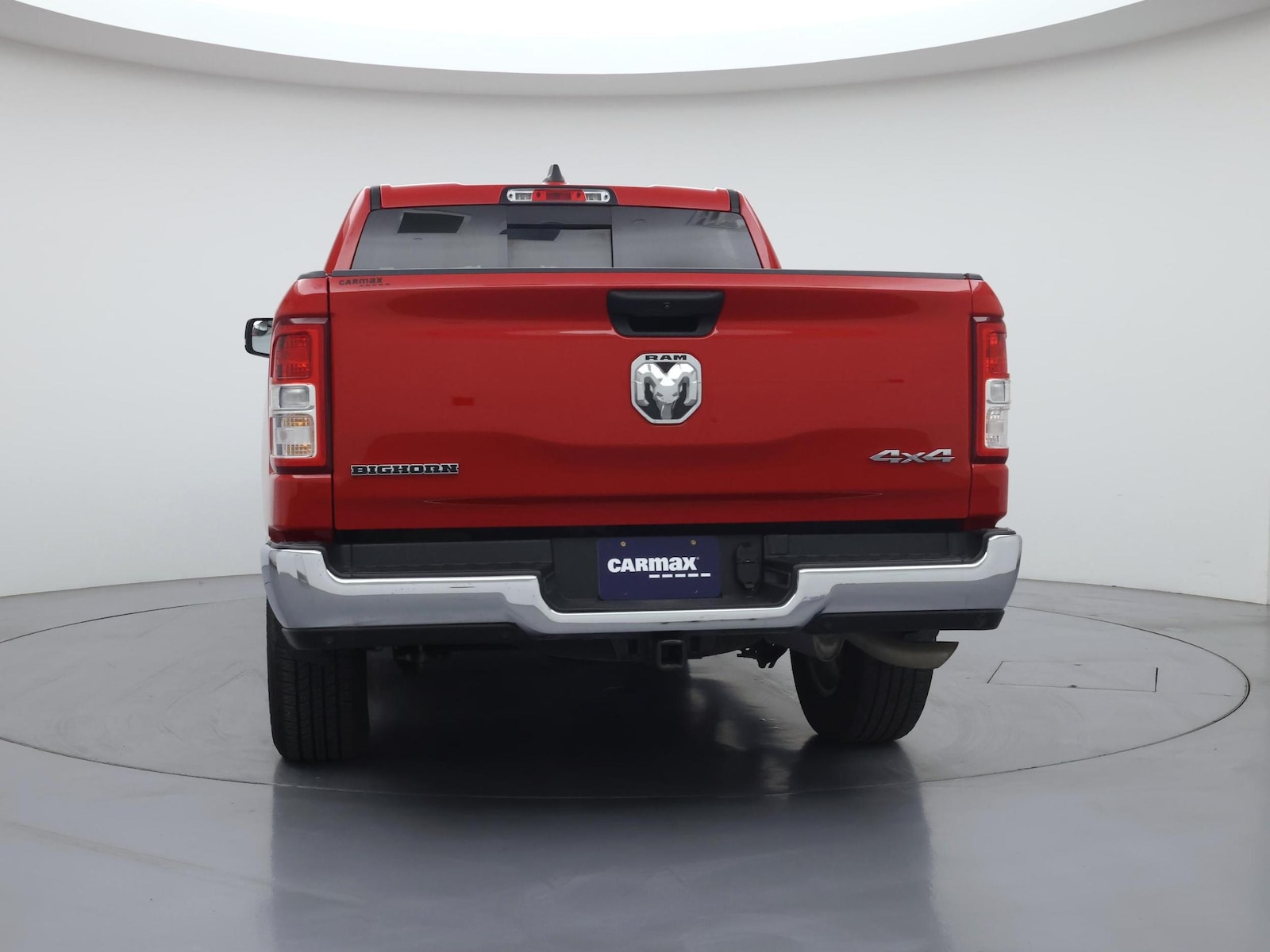 2023 RAM Ram 1500 Pickup Big Horn/Lone Star - Photo 7