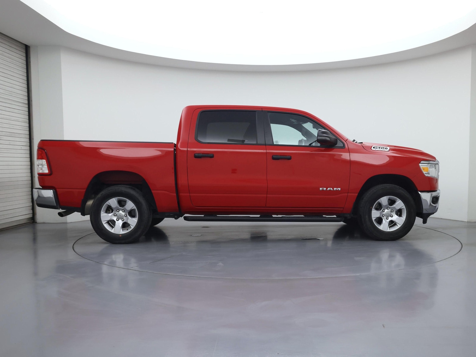 2023 RAM Ram 1500 Pickup Big Horn/Lone Star - Photo 8