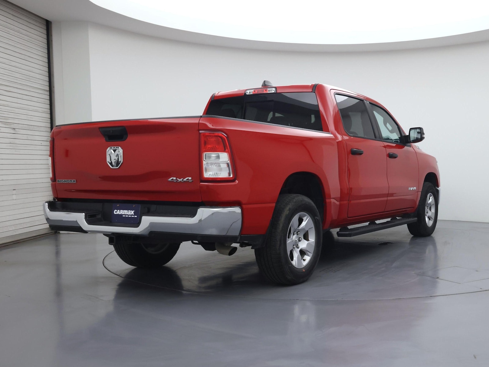2023 RAM Ram 1500 Pickup Big Horn/Lone Star - Photo 9
