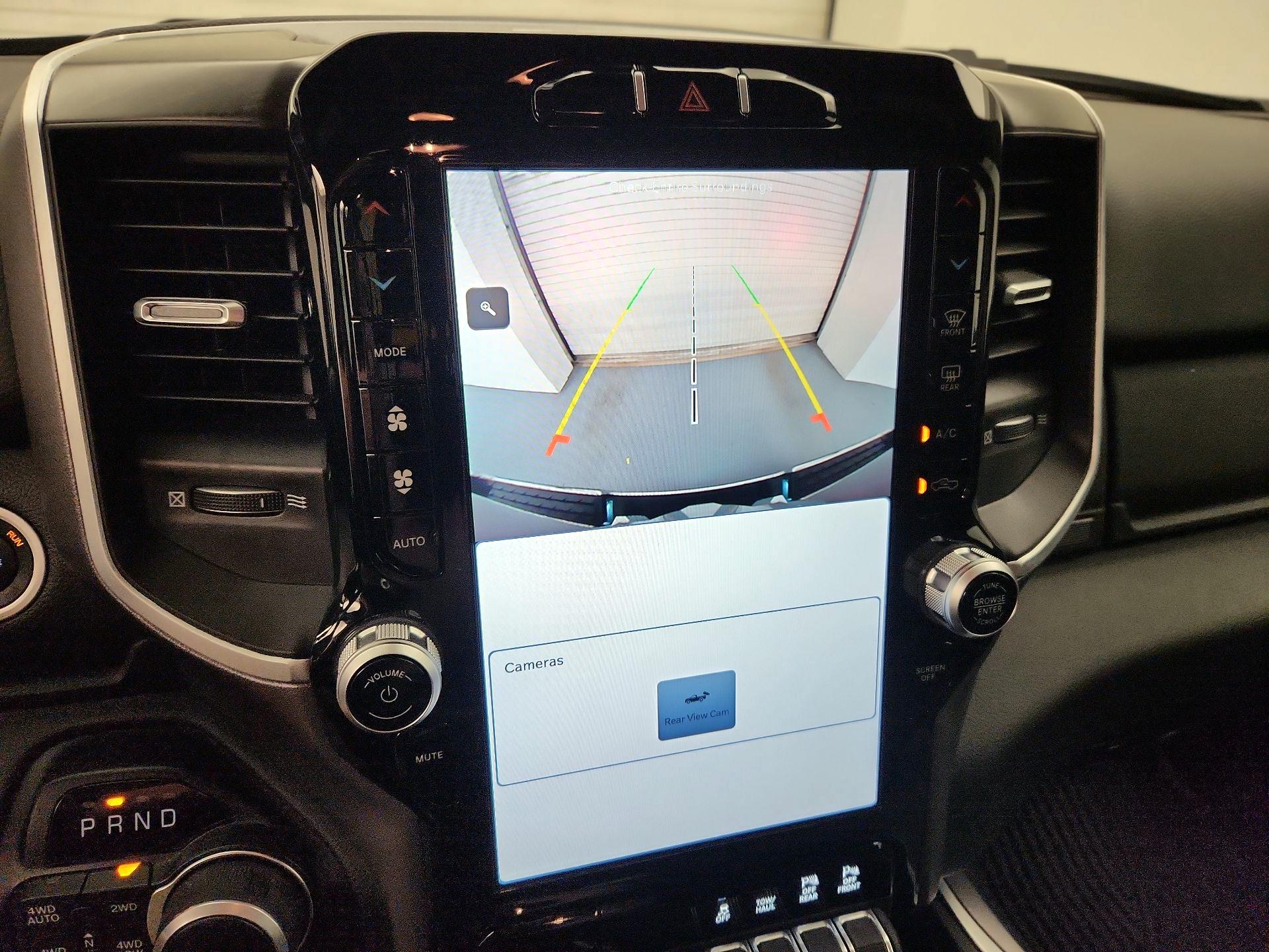 Thumbnail: 2023 RAM 1500 - 15
