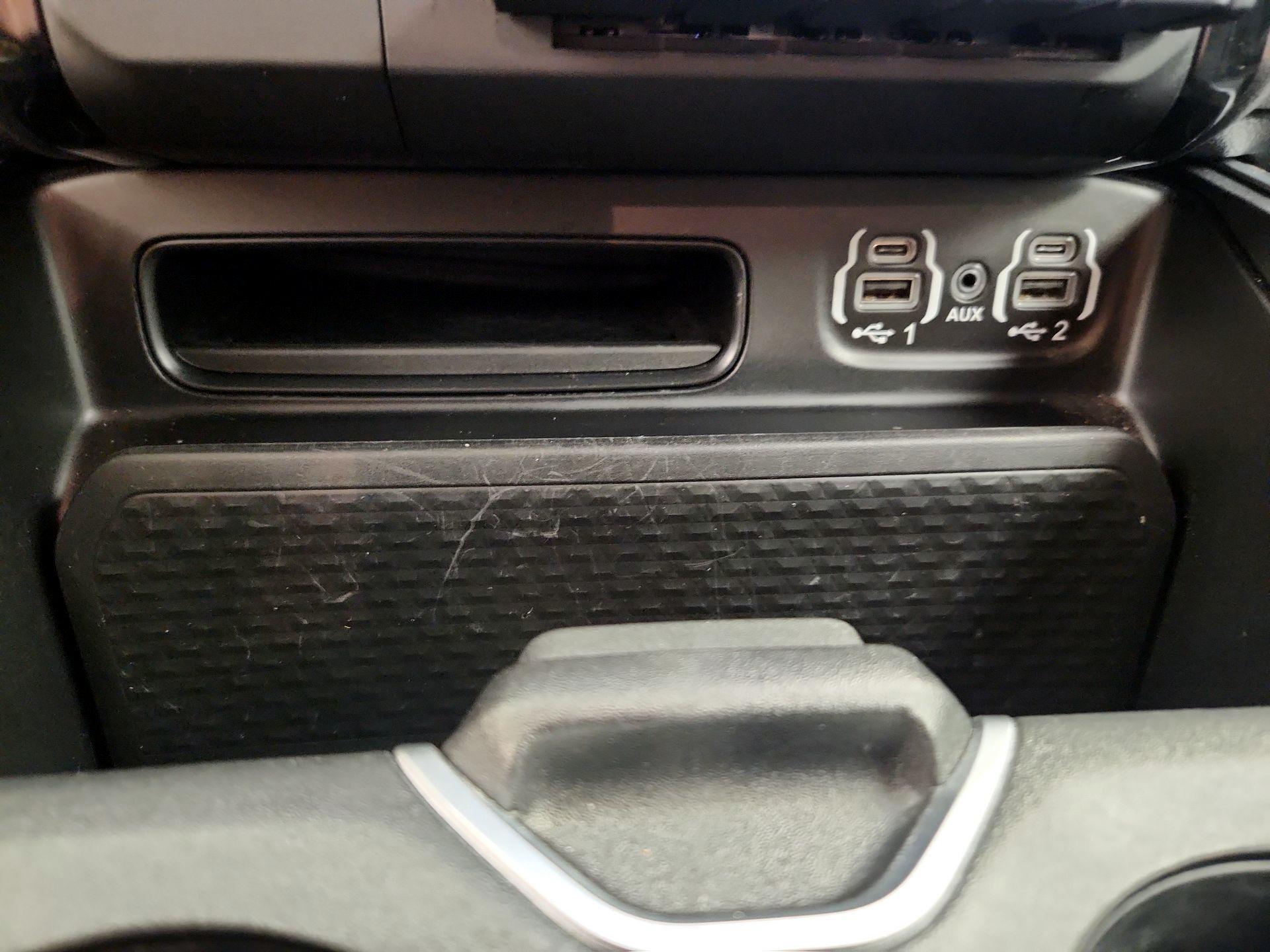 Thumbnail: 2023 RAM 1500 - 19