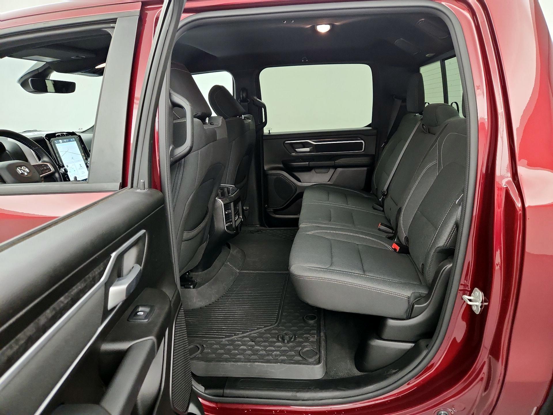 Thumbnail: 2023 RAM 1500 - 20