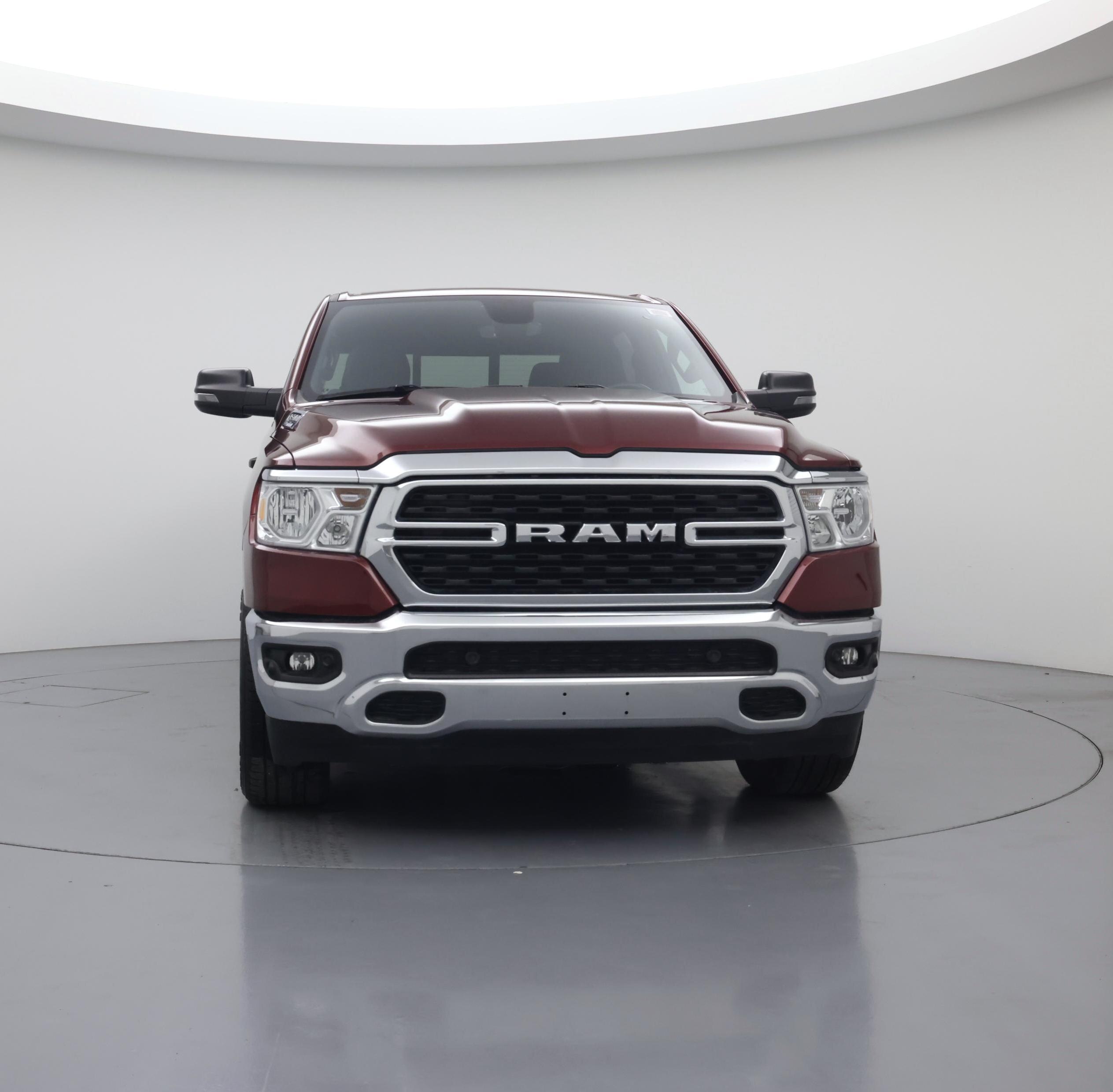 Thumbnail: 2023 RAM 1500 - 5