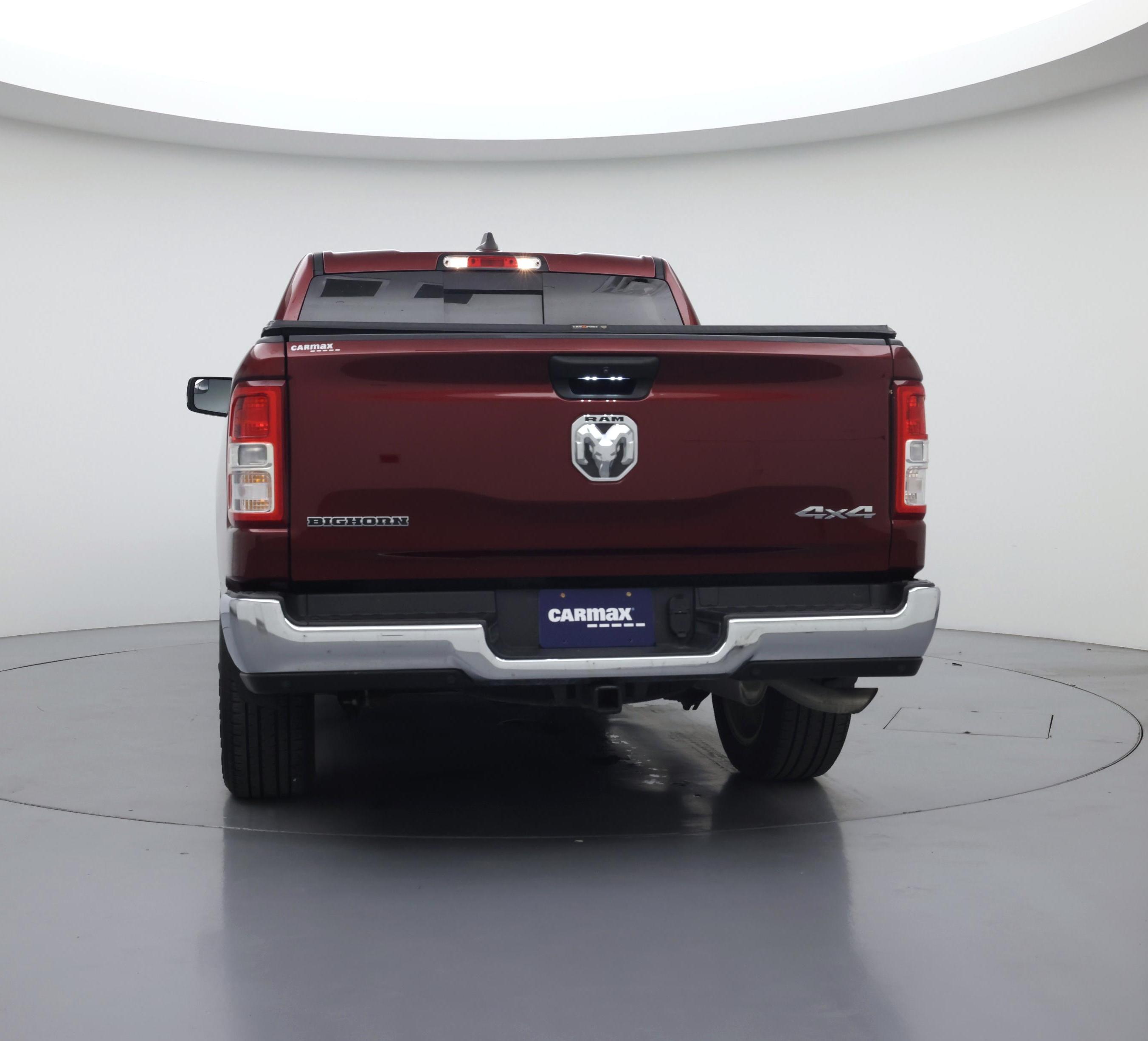 Thumbnail: 2023 RAM 1500 - 6