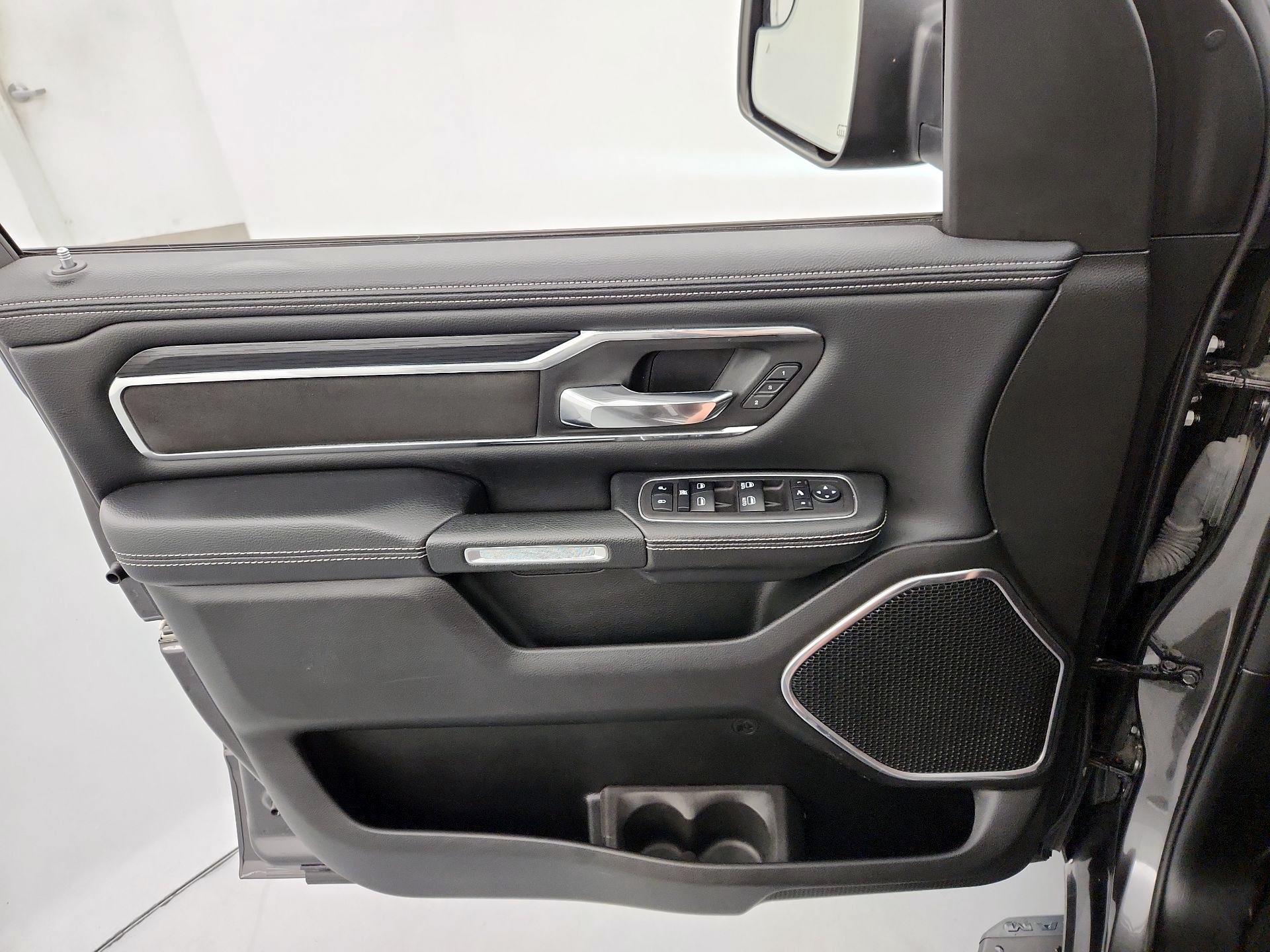 Thumbnail: 2023 RAM 1500 - 12