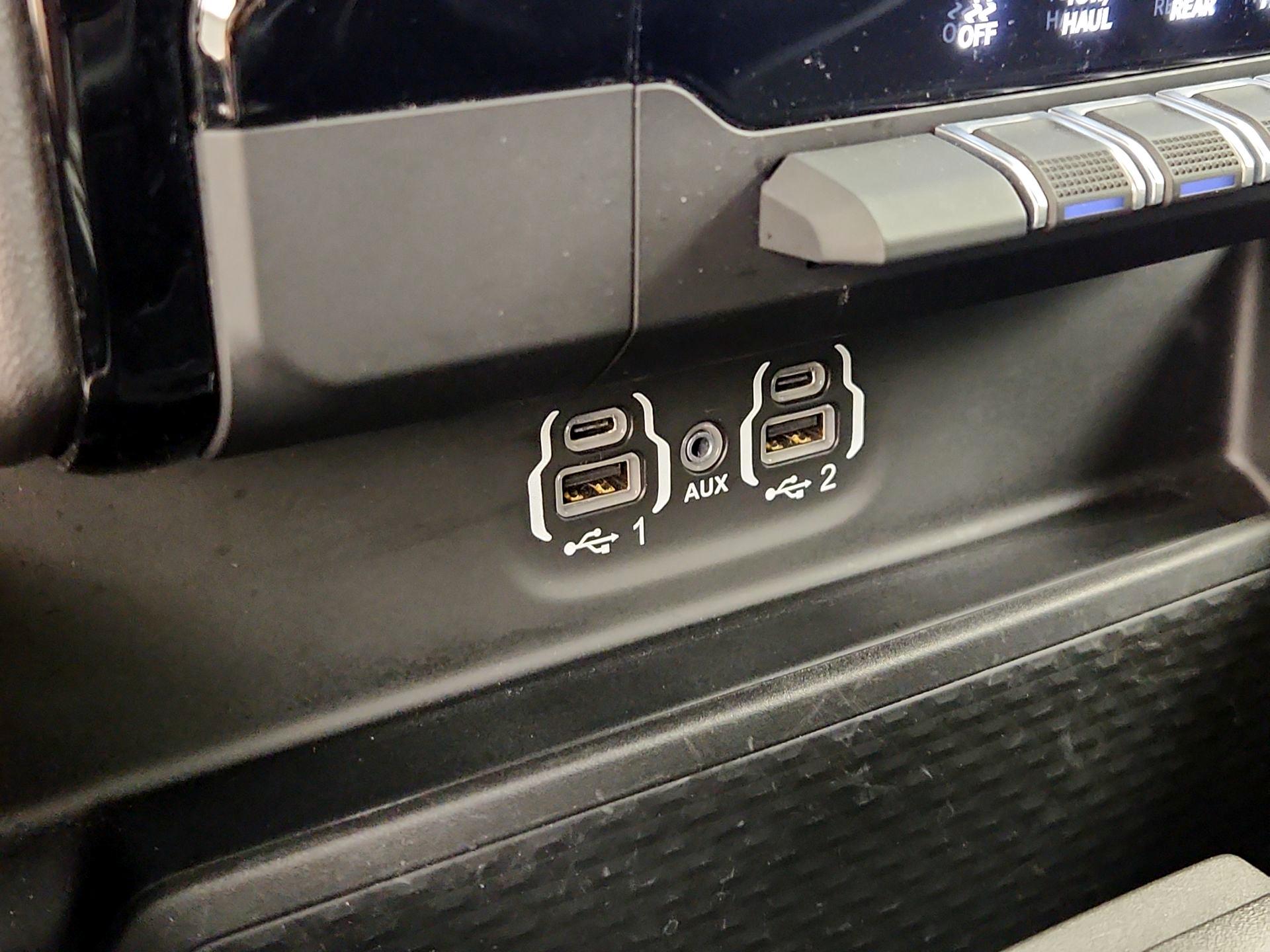 Thumbnail: 2023 RAM 1500 - 18