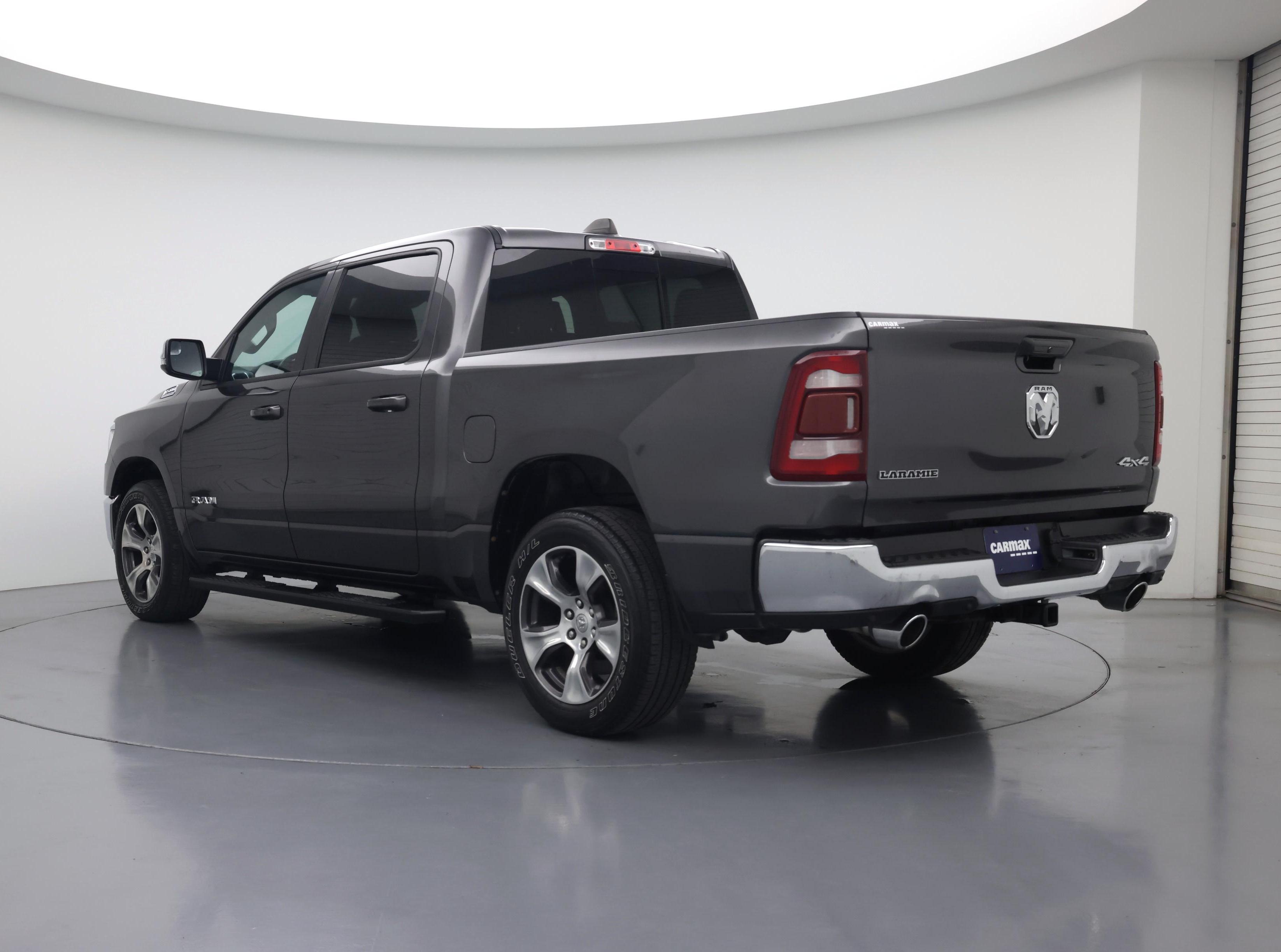 Thumbnail: 2023 RAM 1500 - 2