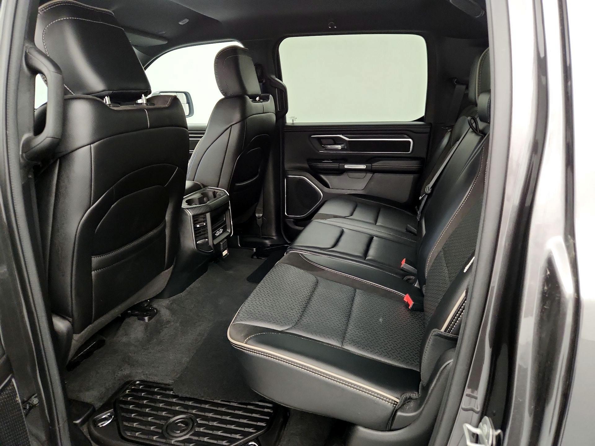 Thumbnail: 2023 RAM 1500 - 19