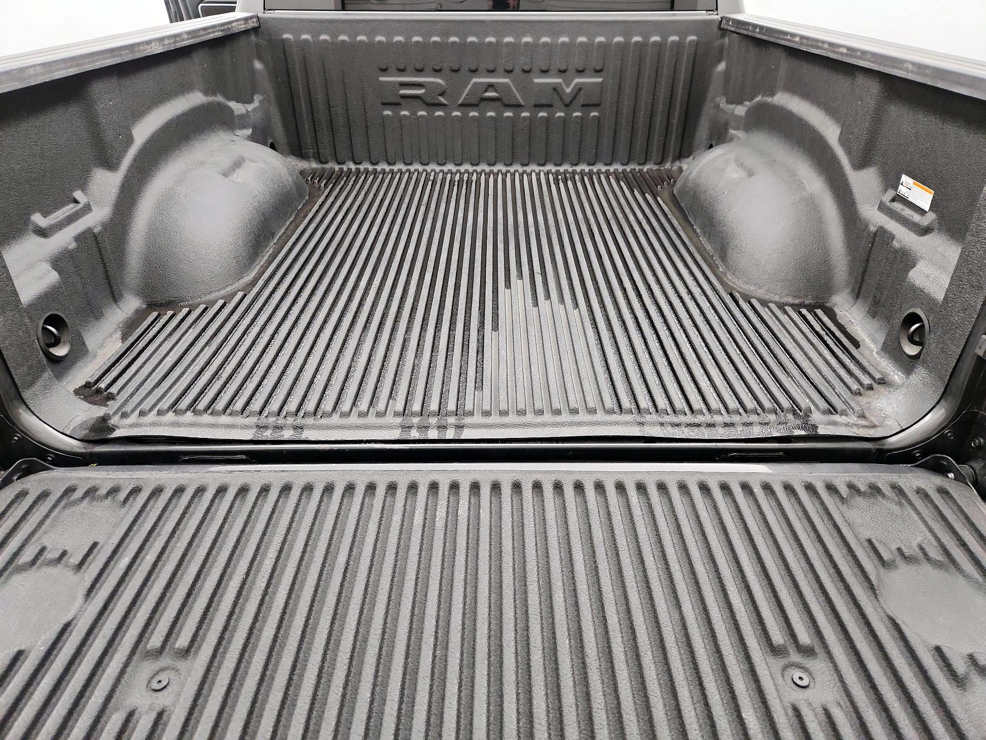 Thumbnail: 2023 RAM 1500 - 20