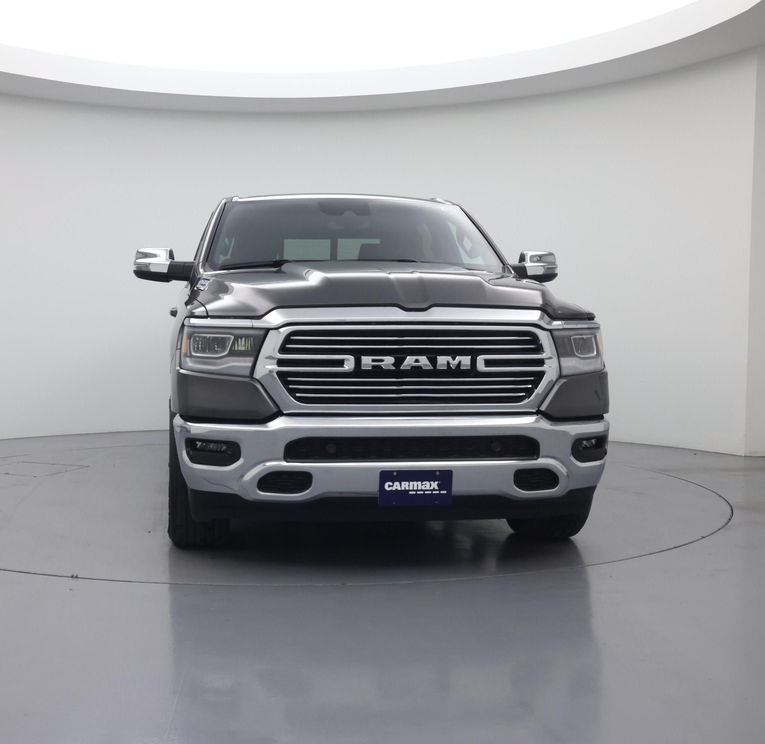 Thumbnail: 2023 RAM 1500 - 5