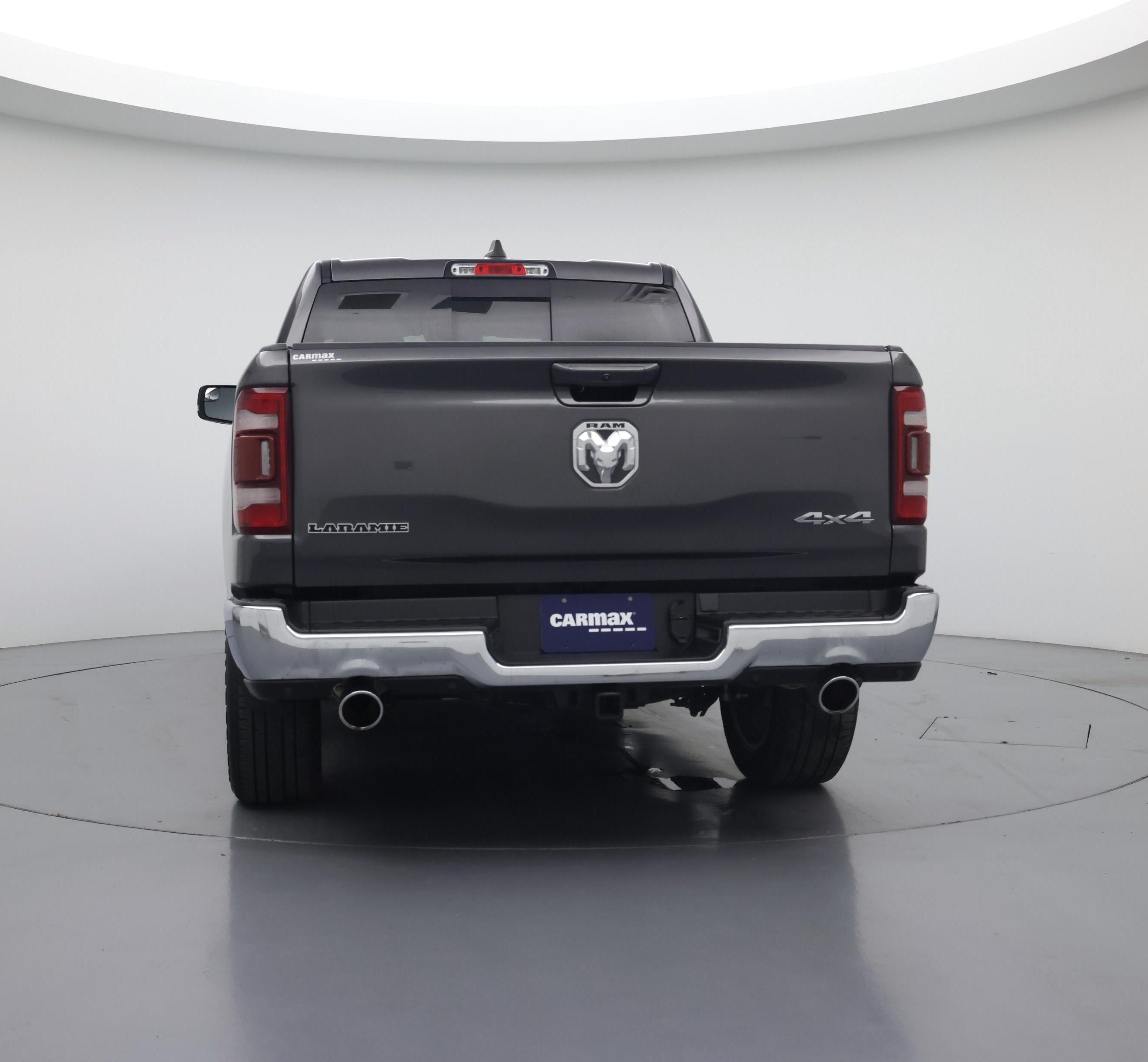 Thumbnail: 2023 RAM 1500 - 6