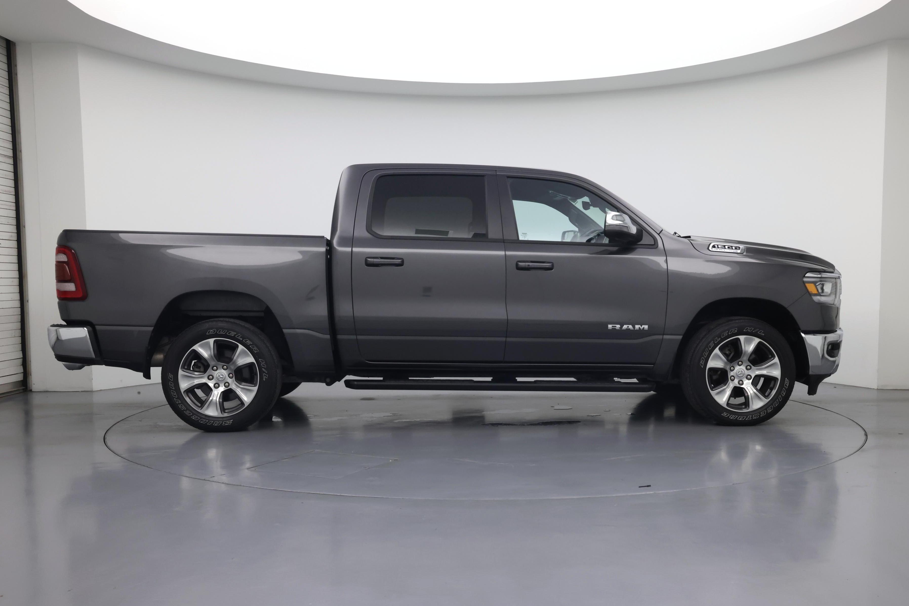 Thumbnail: 2023 RAM 1500 - 7