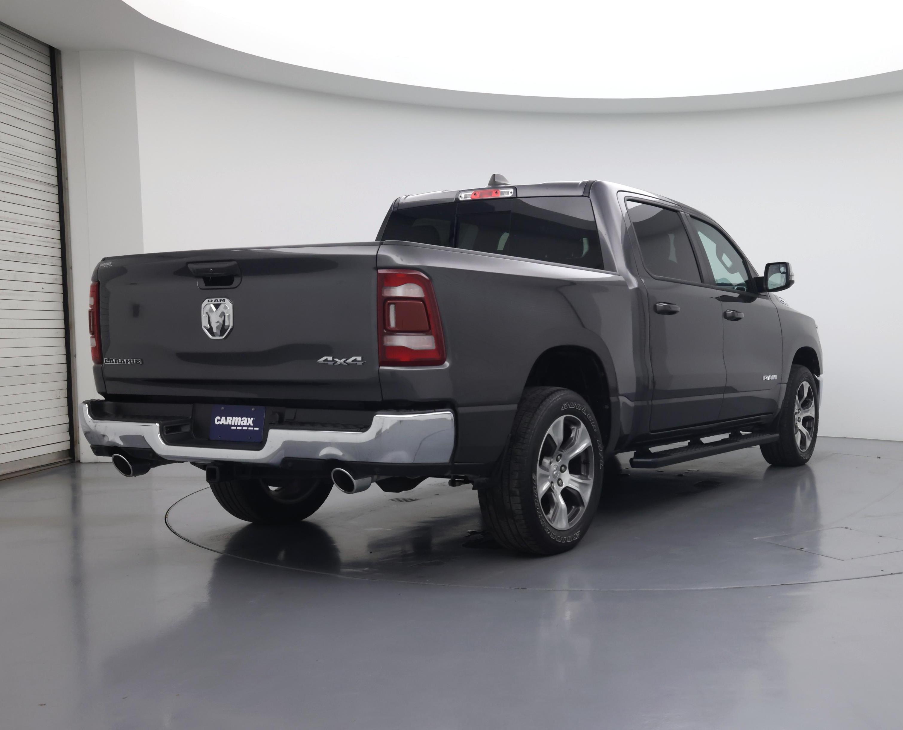Thumbnail: 2023 RAM 1500 - 8
