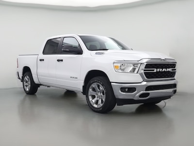2023 Ram 1500 Bighorn