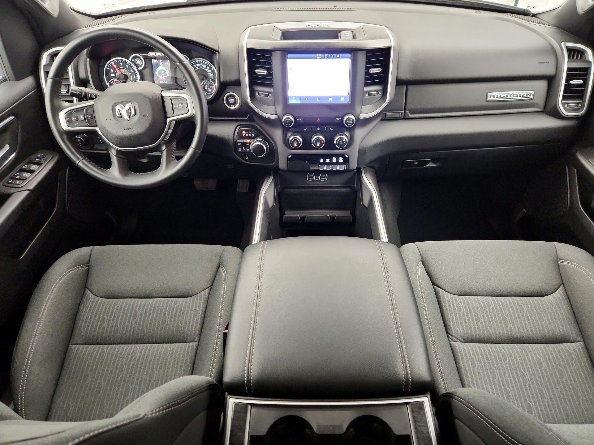 Thumbnail: 2023 RAM 1500 - 9