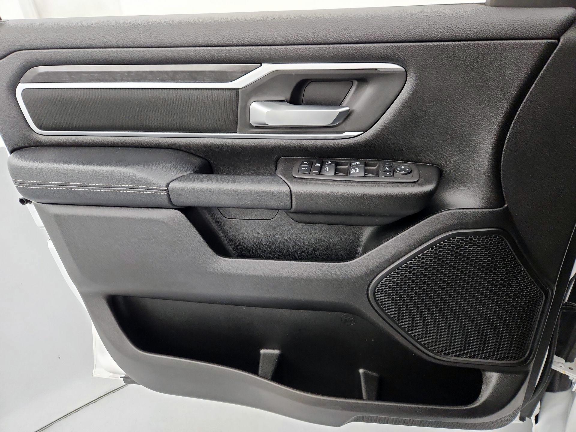 Thumbnail: 2023 RAM 1500 - 12