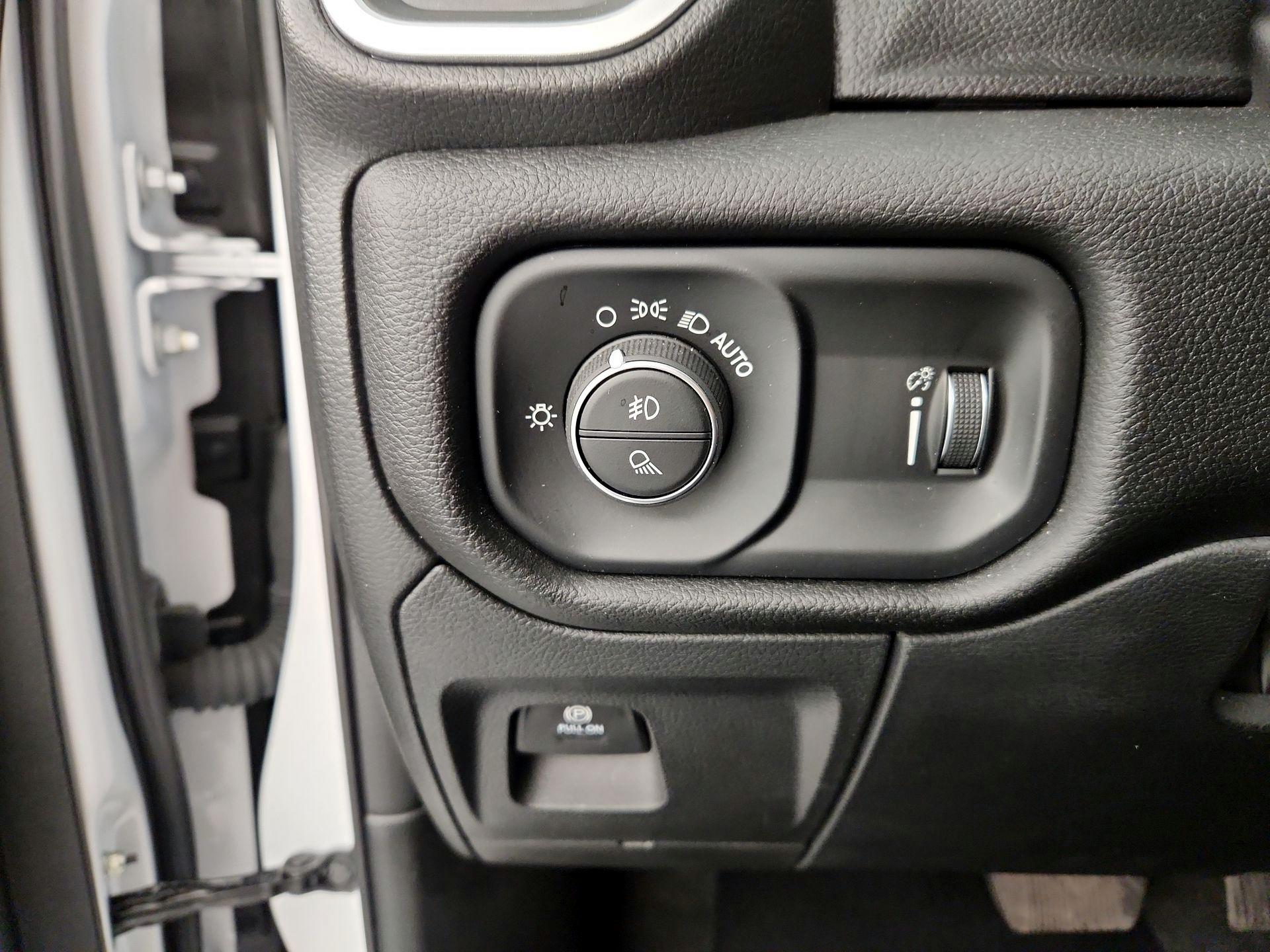 Thumbnail: 2023 RAM 1500 - 13