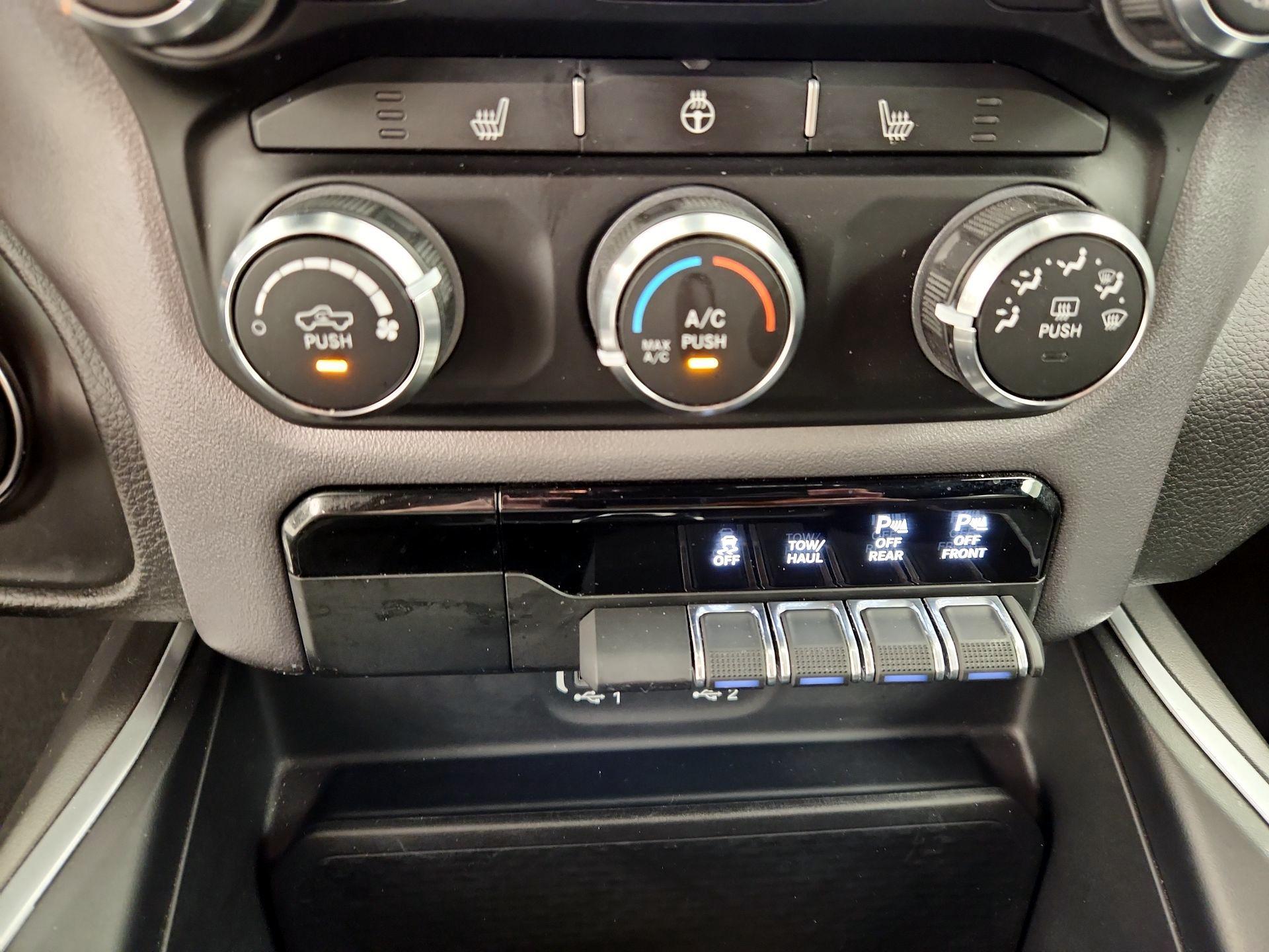 Thumbnail: 2023 RAM 1500 - 16