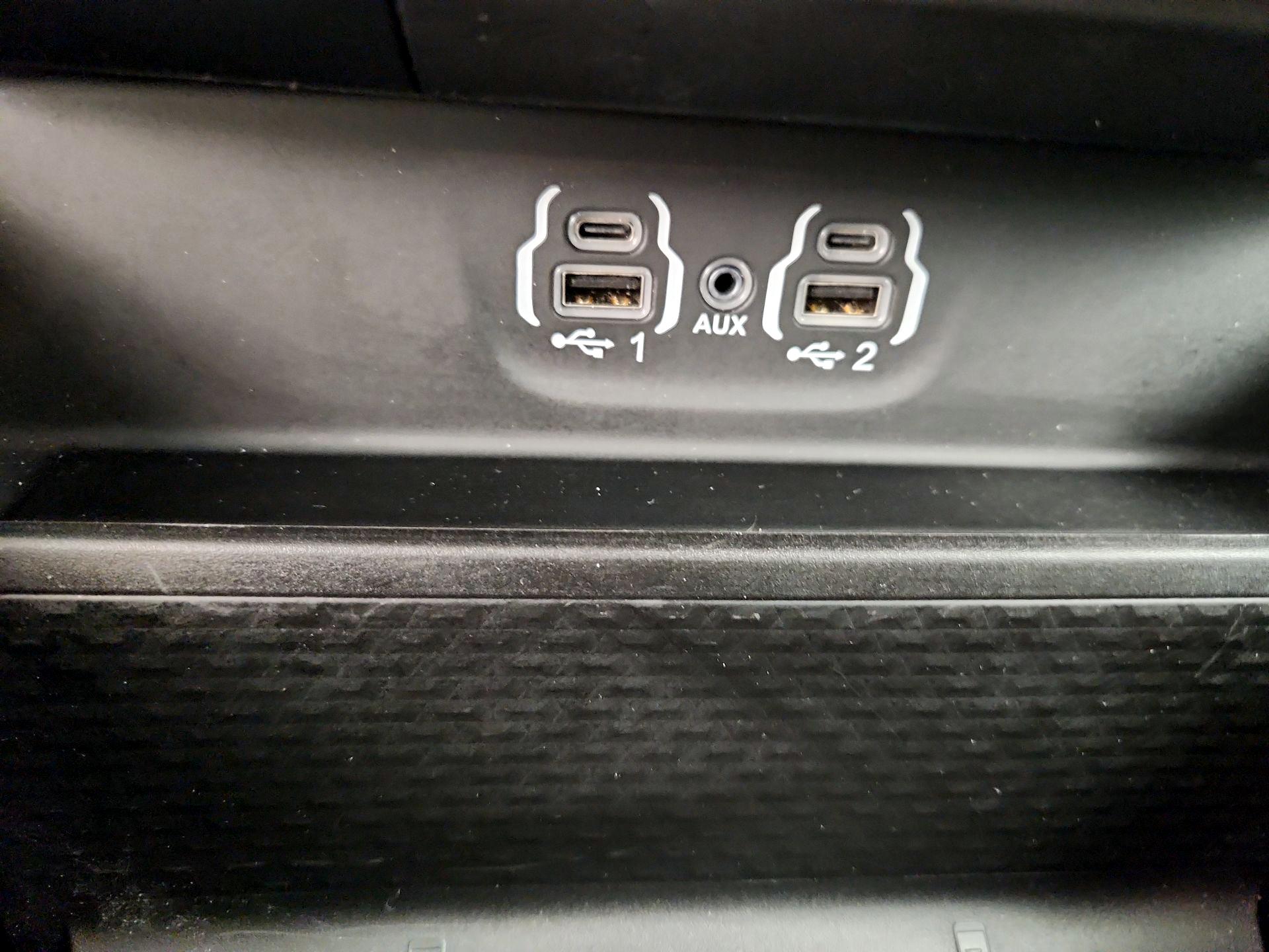 Thumbnail: 2023 RAM 1500 - 18