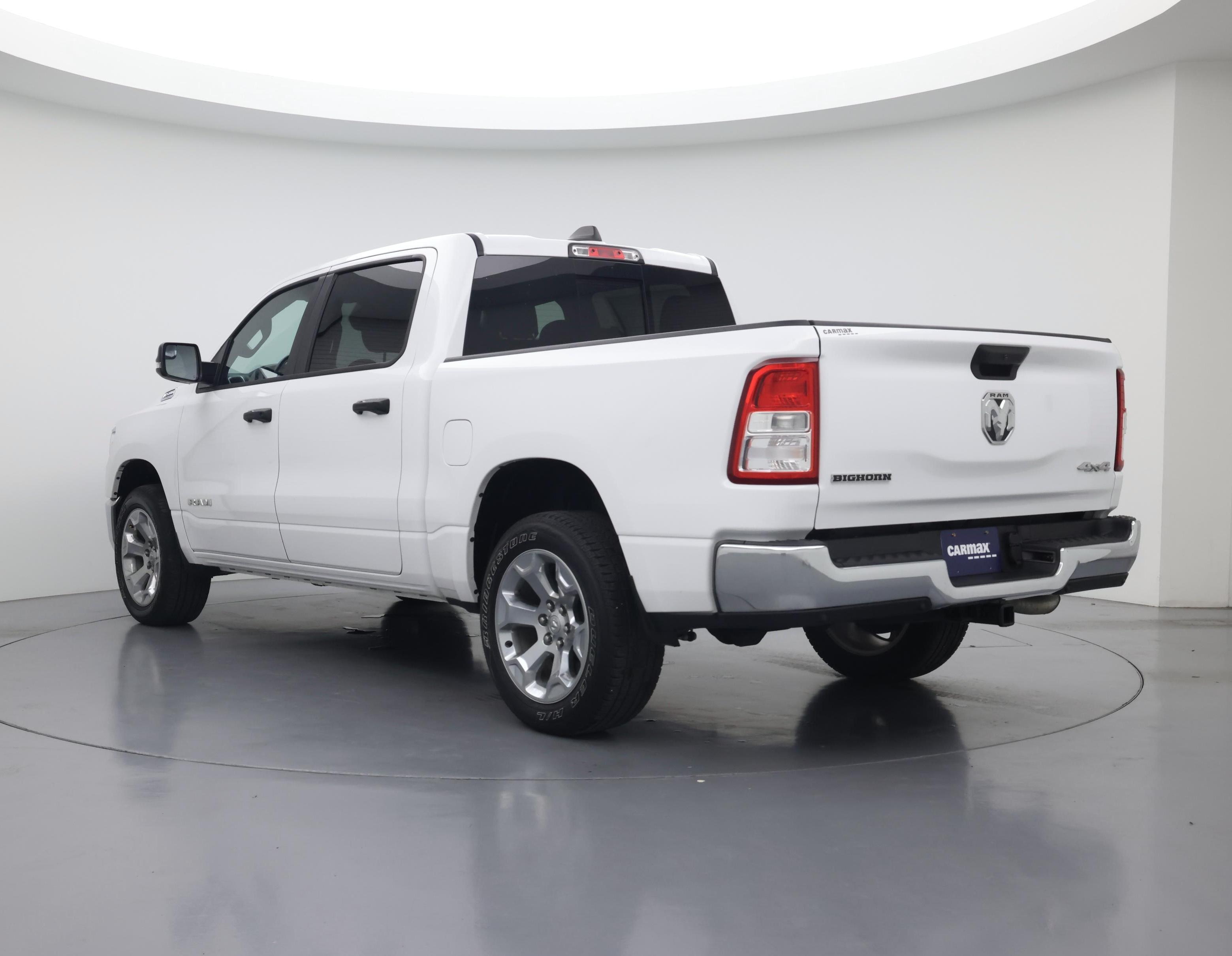 Thumbnail: 2023 RAM 1500 - 2