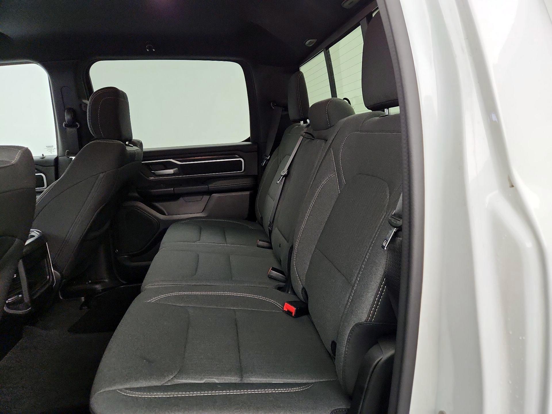 Thumbnail: 2023 RAM 1500 - 19