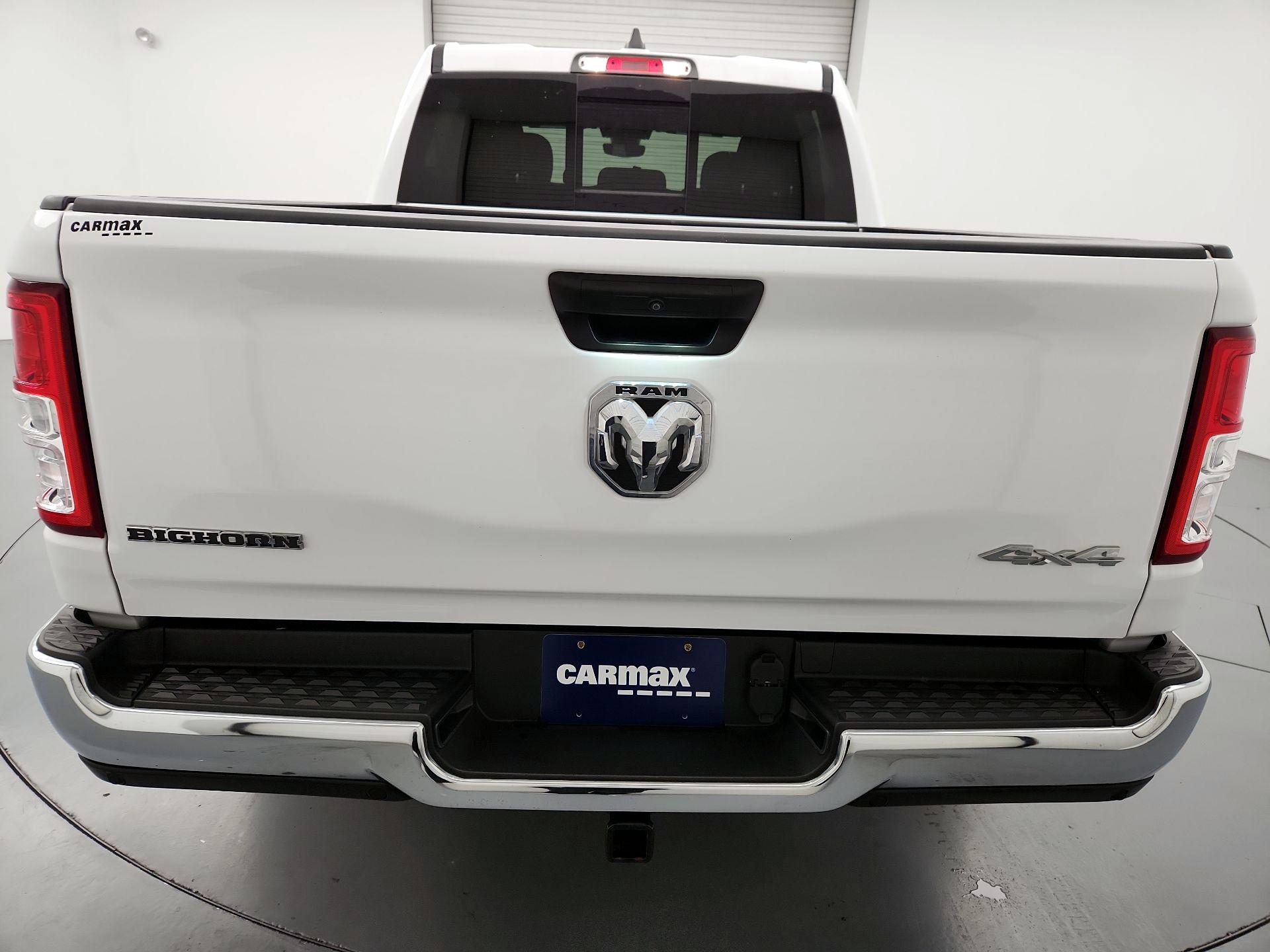 Thumbnail: 2023 RAM 1500 - 20