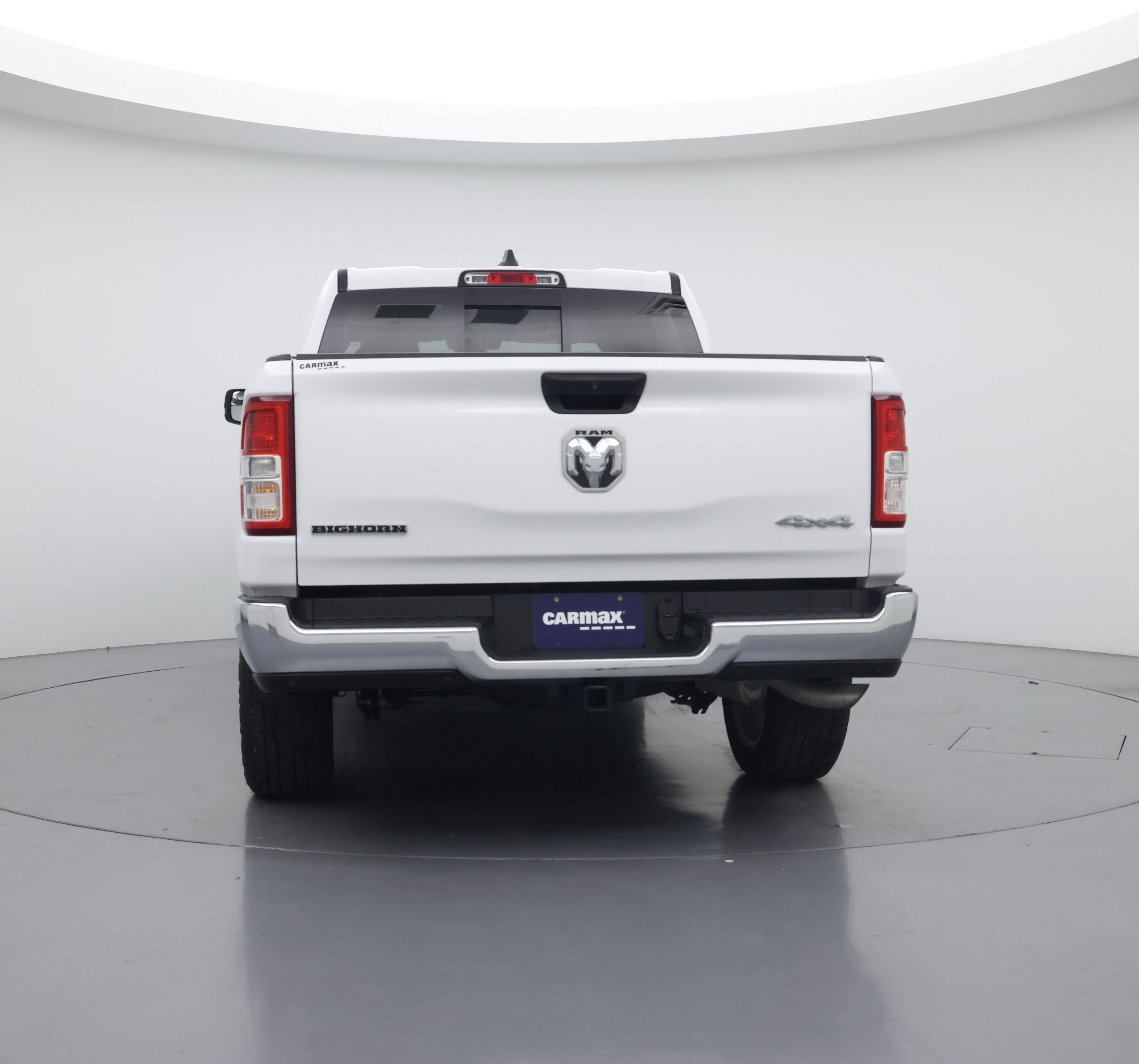 Thumbnail: 2023 RAM 1500 - 6
