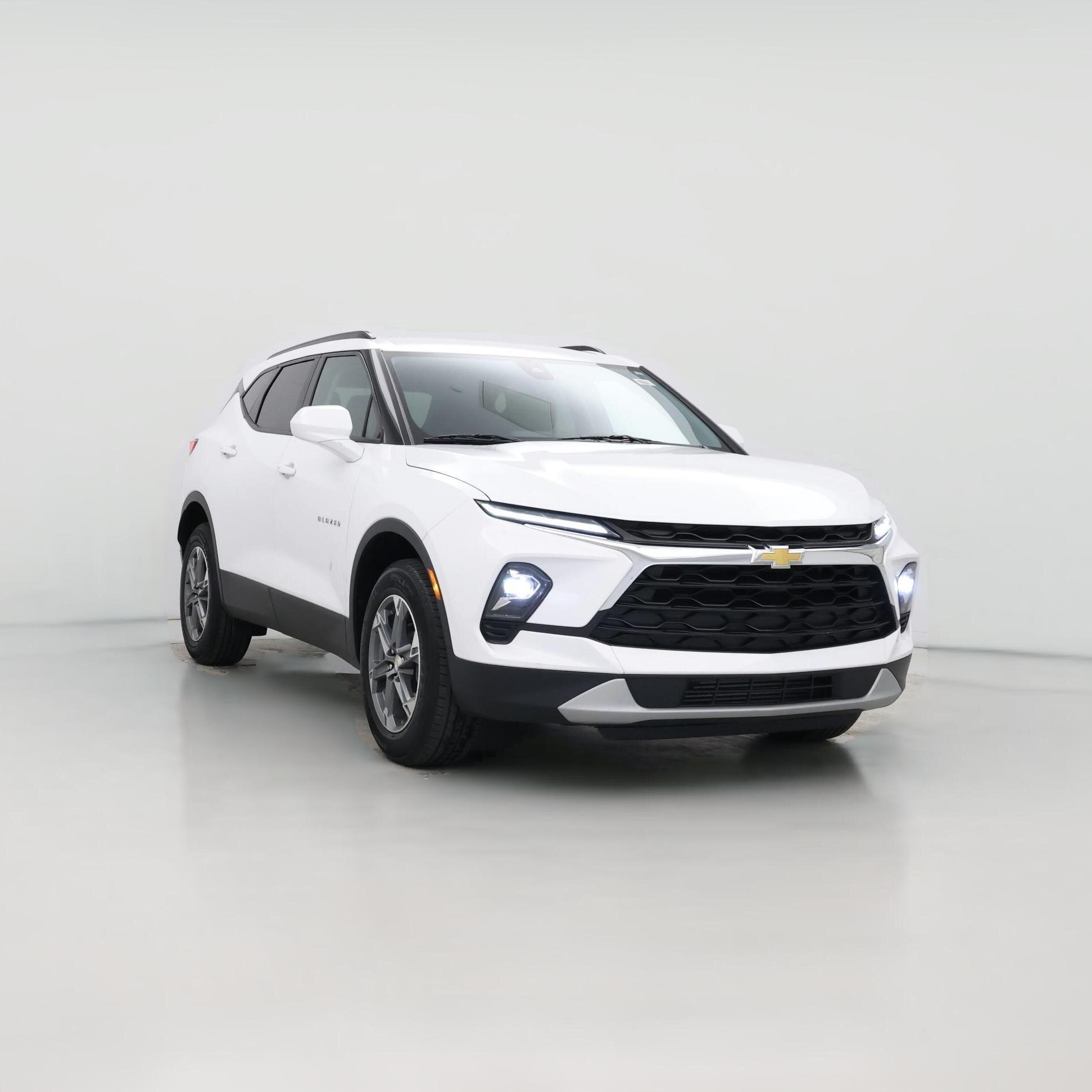 Thumbnail: 2023 Chevrolet Blazer - 1