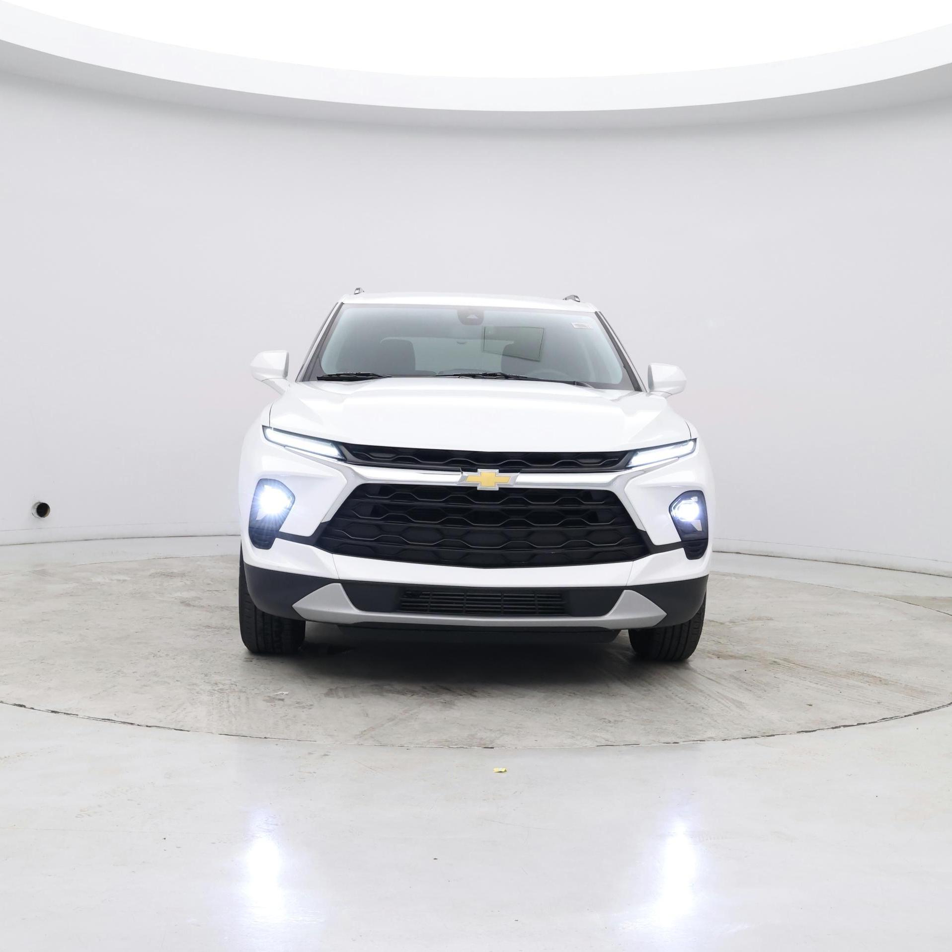 Thumbnail: 2023 Chevrolet Blazer - 5