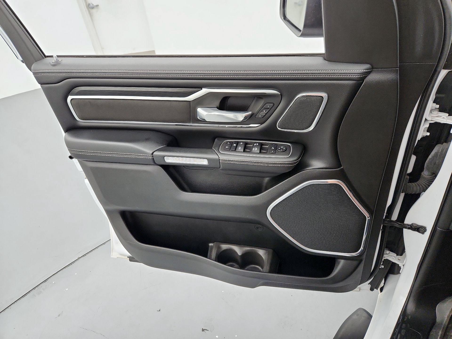 Thumbnail: 2023 RAM 1500 - 12