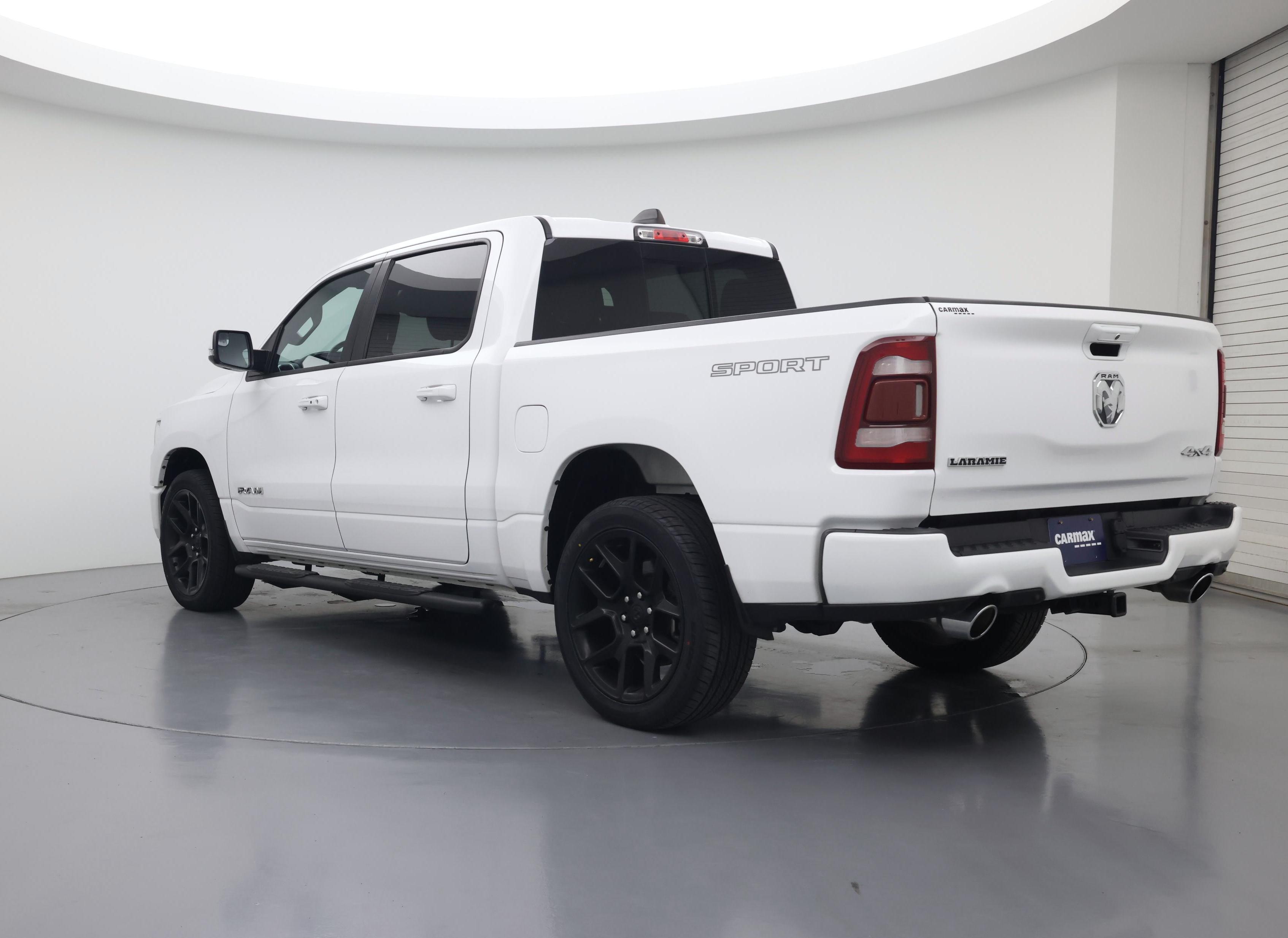 Thumbnail: 2023 RAM 1500 - 2