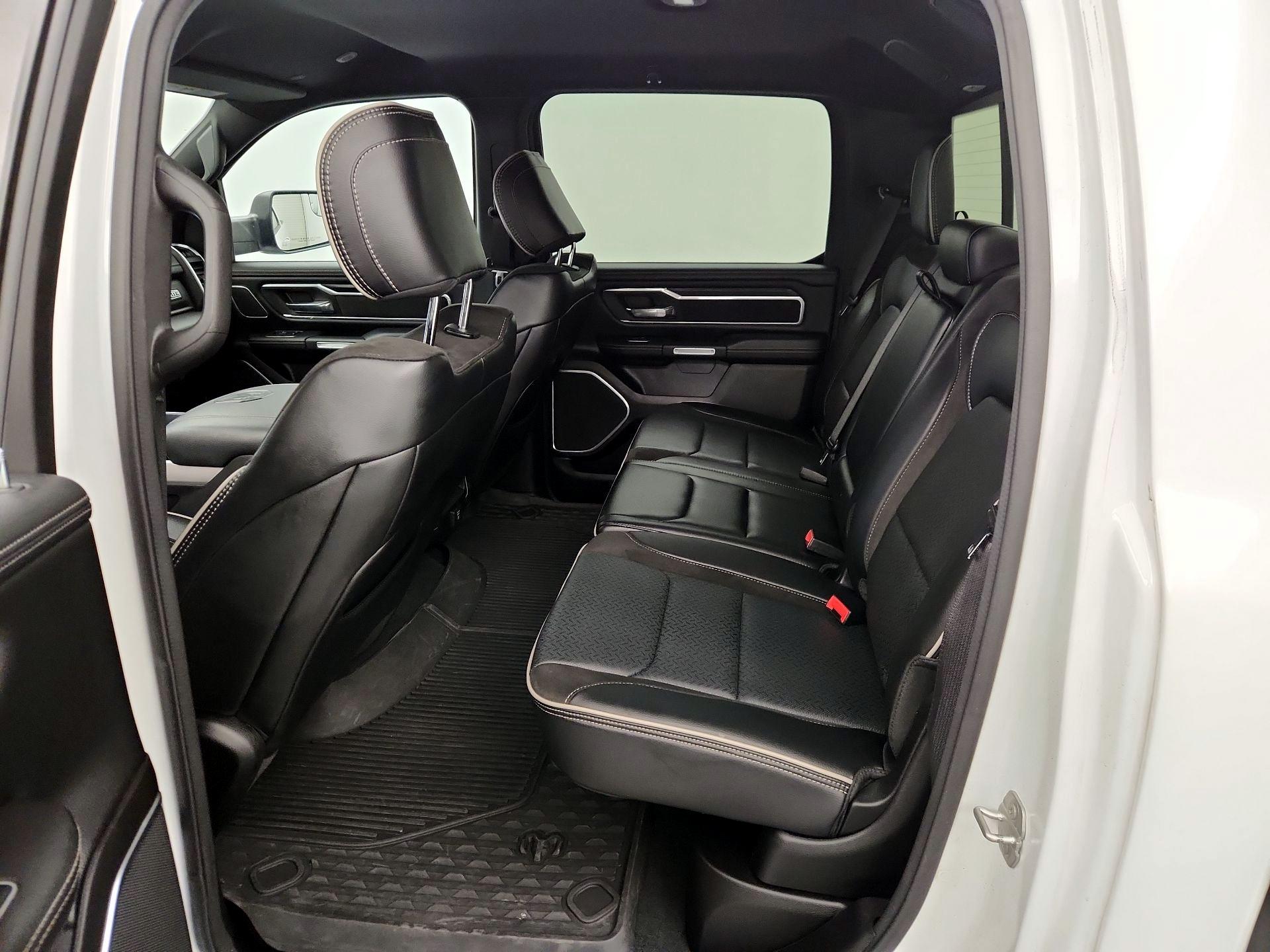 Thumbnail: 2023 RAM 1500 - 19