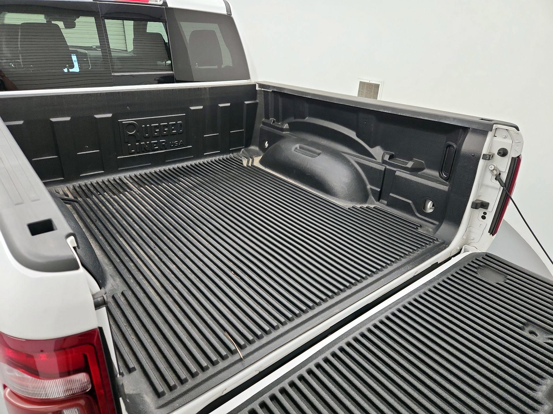 Thumbnail: 2023 RAM 1500 - 20